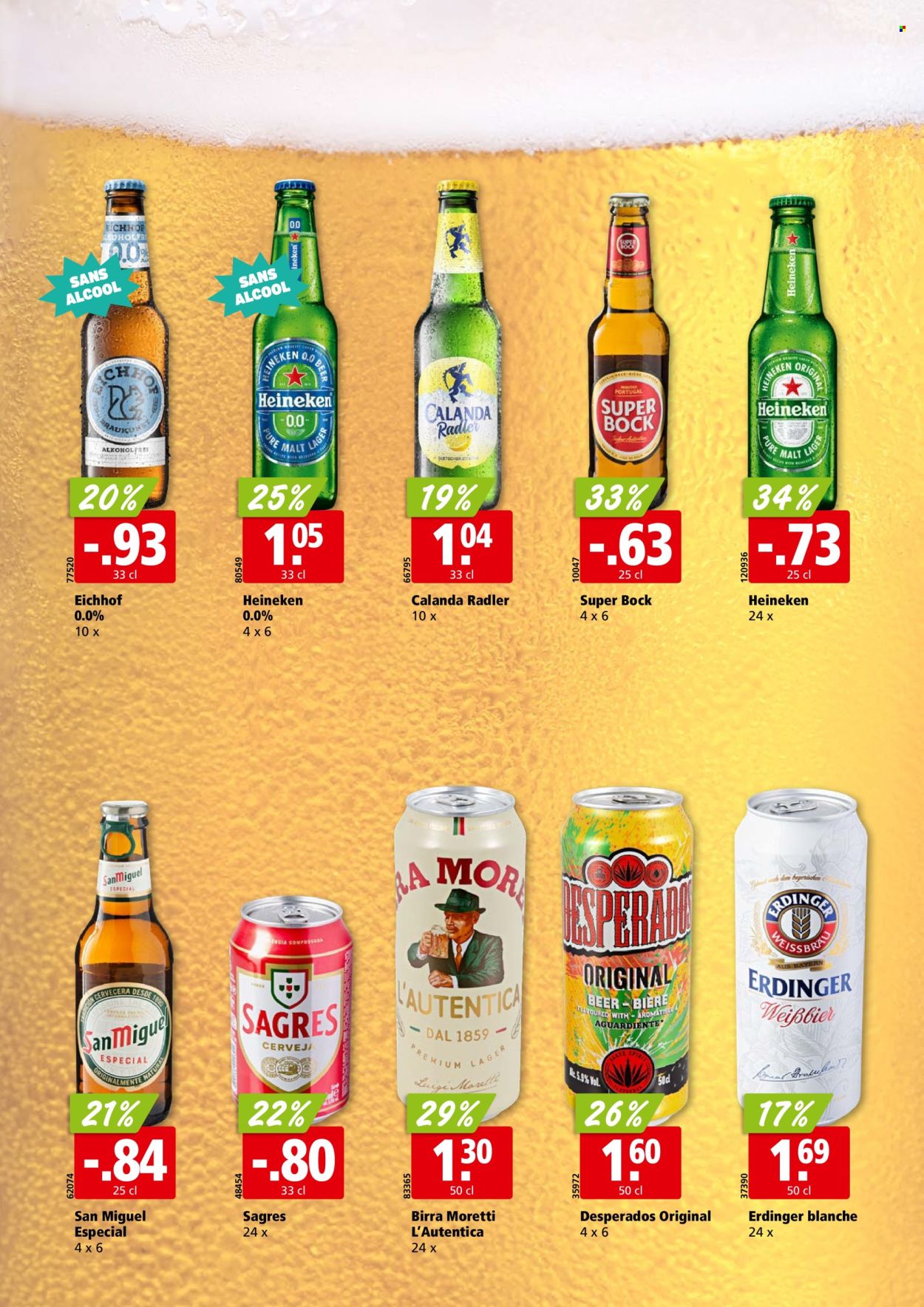 Volantino ALIGRO - 28.9.2026 - 3.10.2026. Pagina 28