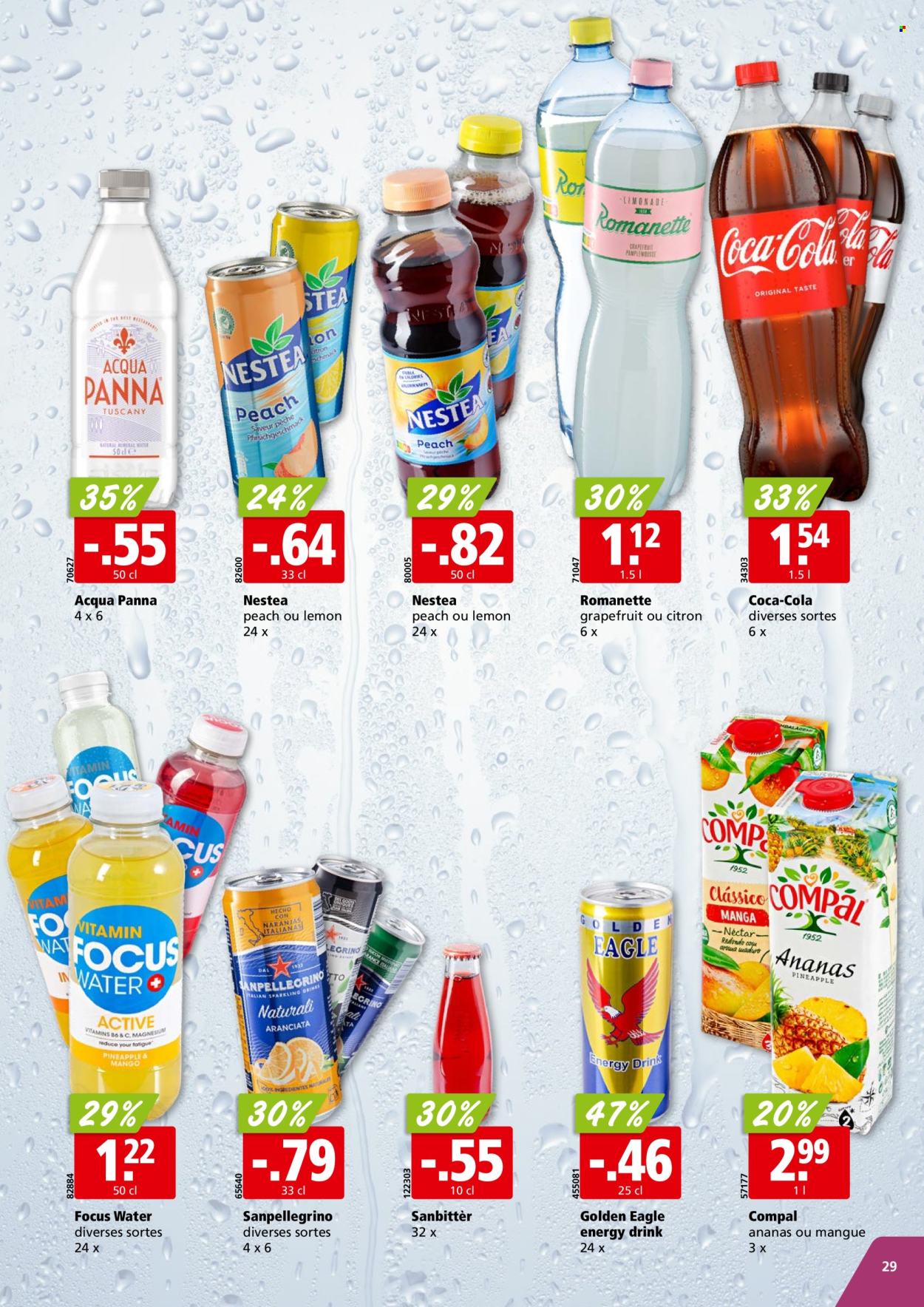 Volantino ALIGRO - 28.9.2026 - 3.10.2026. Pagina 29