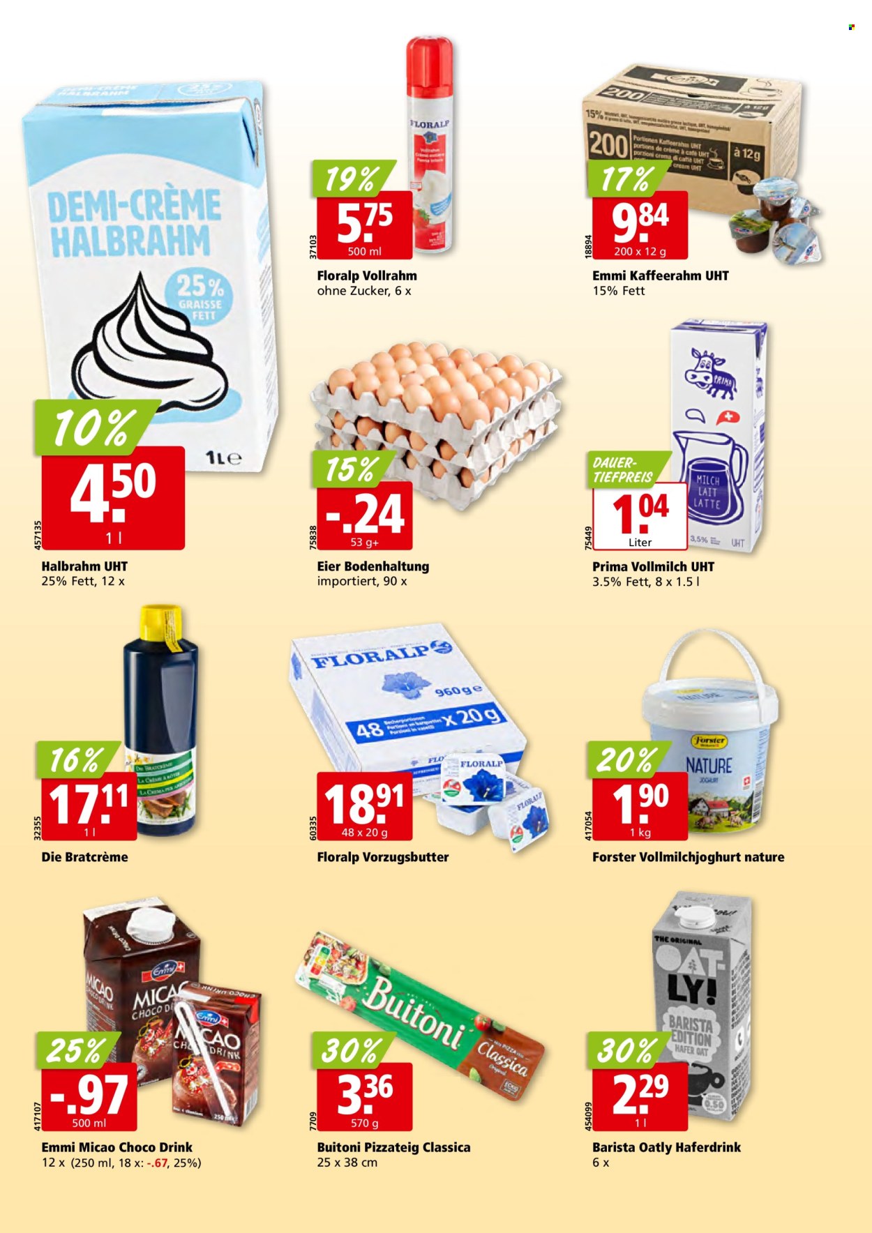 Volantino ALIGRO - 28.9.2026 - 3.10.2026. Pagina 14