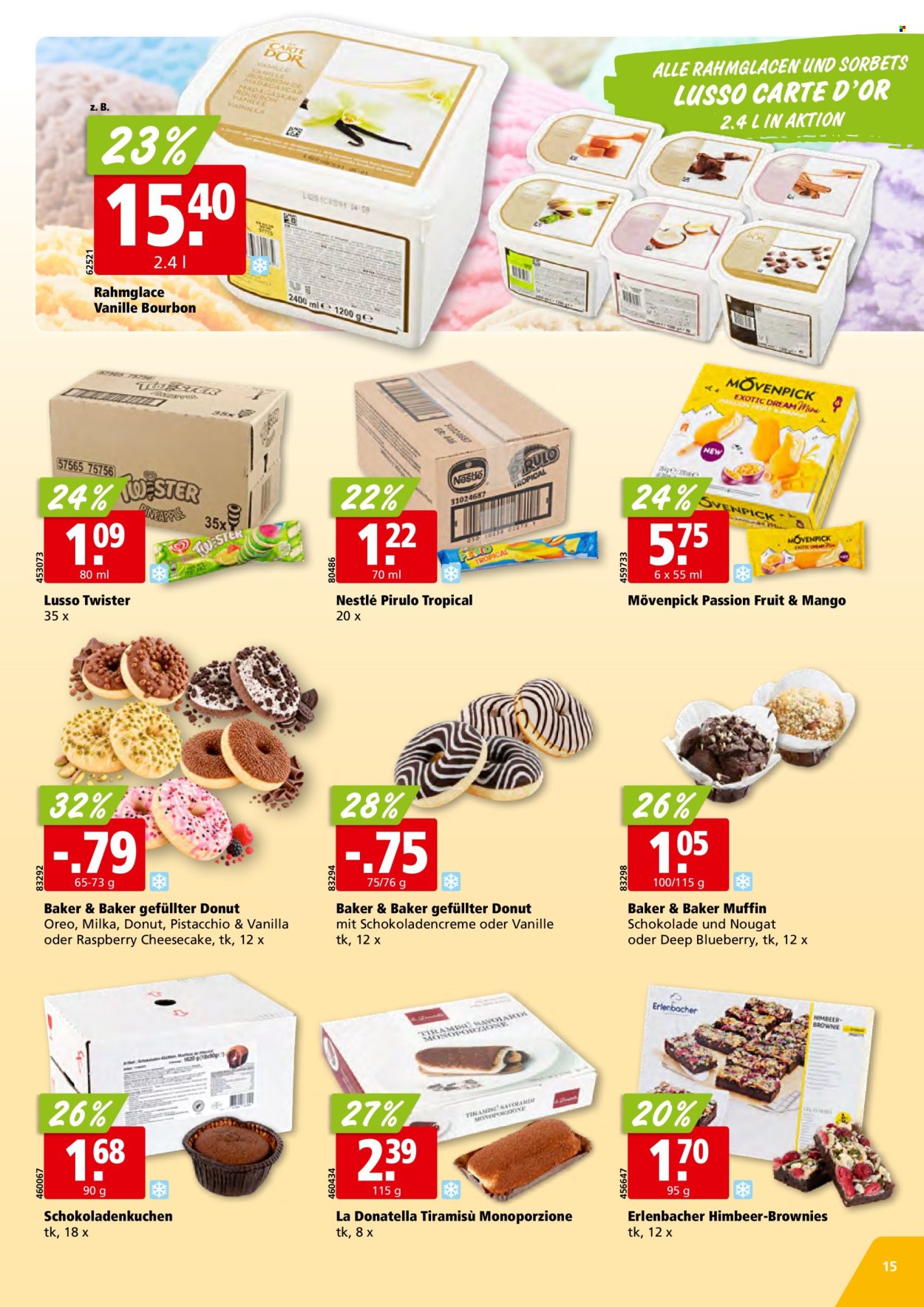 Volantino ALIGRO - 28.9.2026 - 3.10.2026. Pagina 15