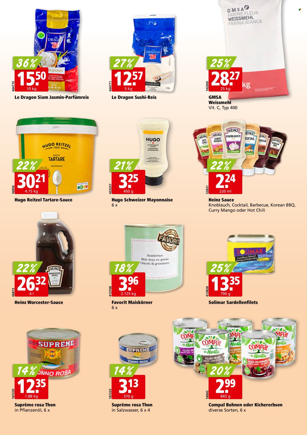 Volantino ALIGRO - 28.9.2026 - 3.10.2026. Pagina 22