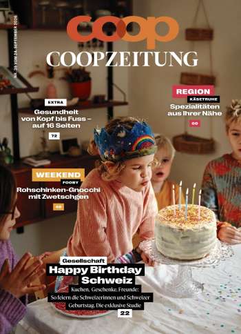 Volantino Coop - 24.9.2026 - 30.9.2026.