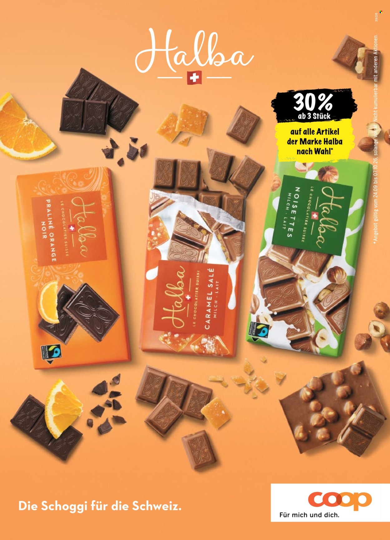 Volantino Coop - 24.9.2026 - 30.9.2026. Pagina 36
