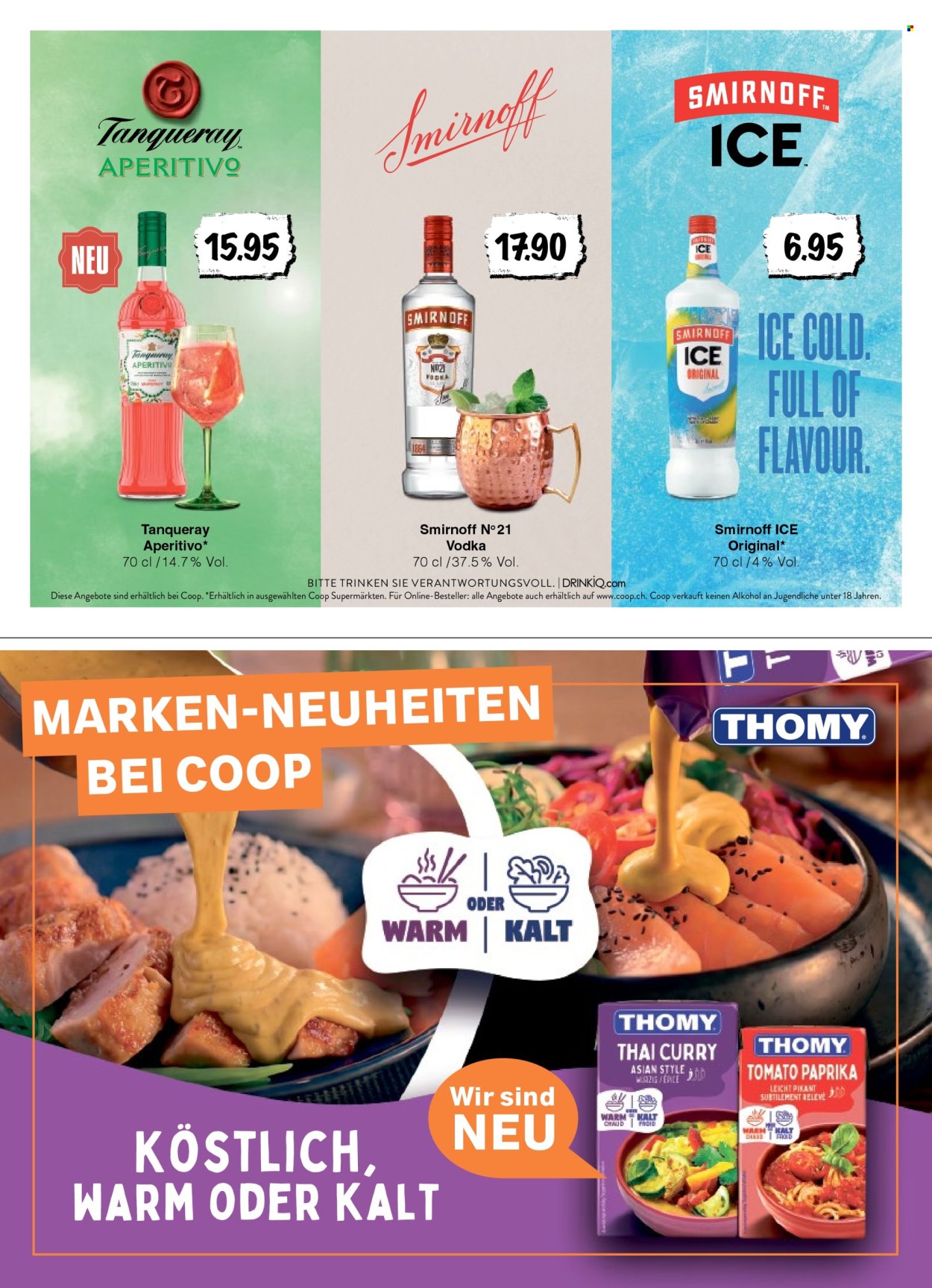 Volantino Coop - 24.9.2026 - 30.9.2026. Pagina 57