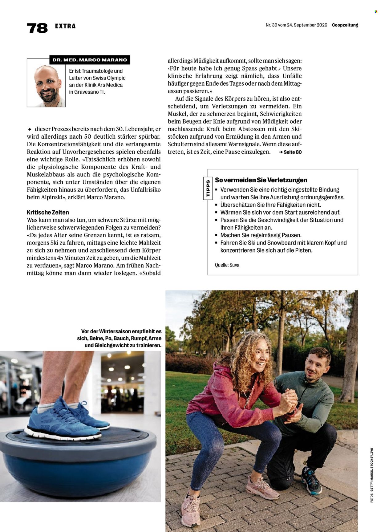 Volantino Coop - 24.9.2026 - 30.9.2026. Pagina 78