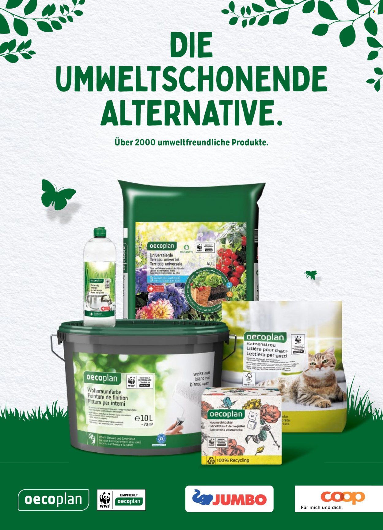 Volantino Coop - 24.9.2026 - 30.9.2026. Pagina 118