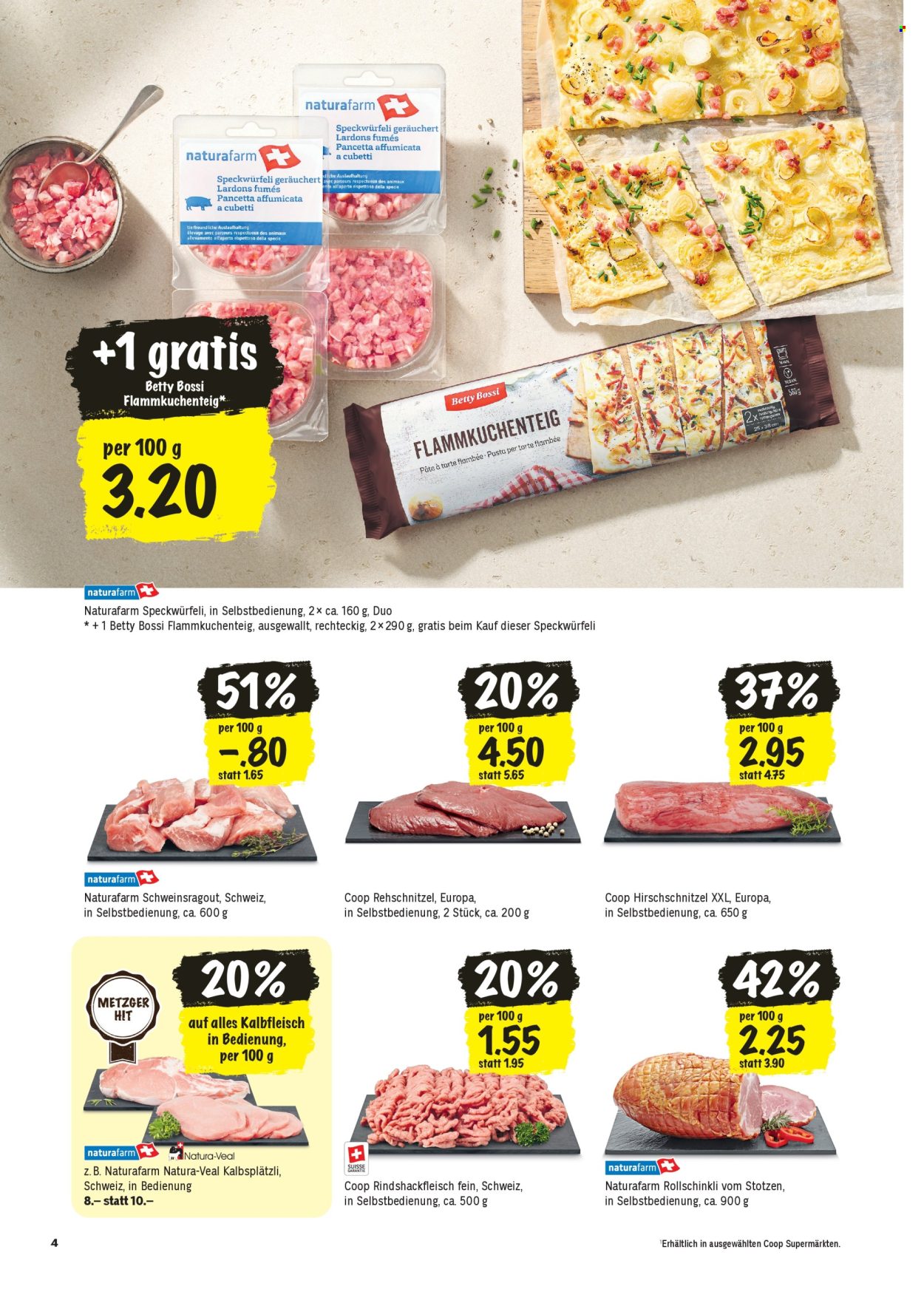 Volantino Coop - 24.9.2026 - 30.9.2026. Pagina 4