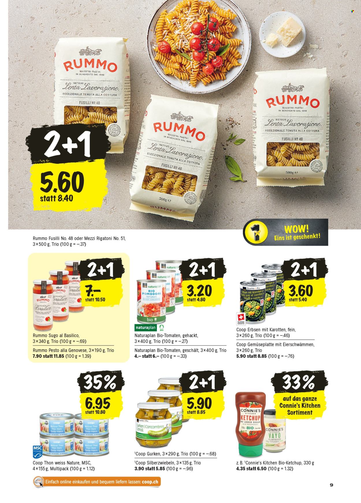 Volantino Coop - 24.9.2026 - 30.9.2026. Pagina 9