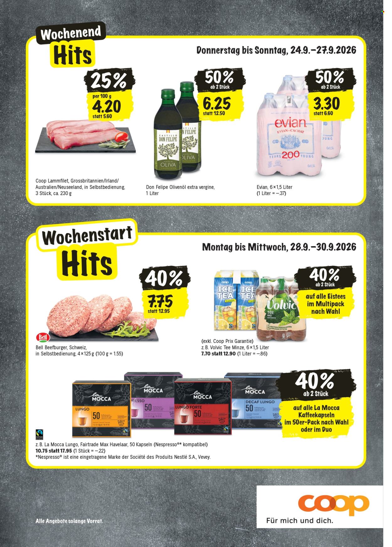 Volantino Coop - 24.9.2026 - 30.9.2026. Pagina 20