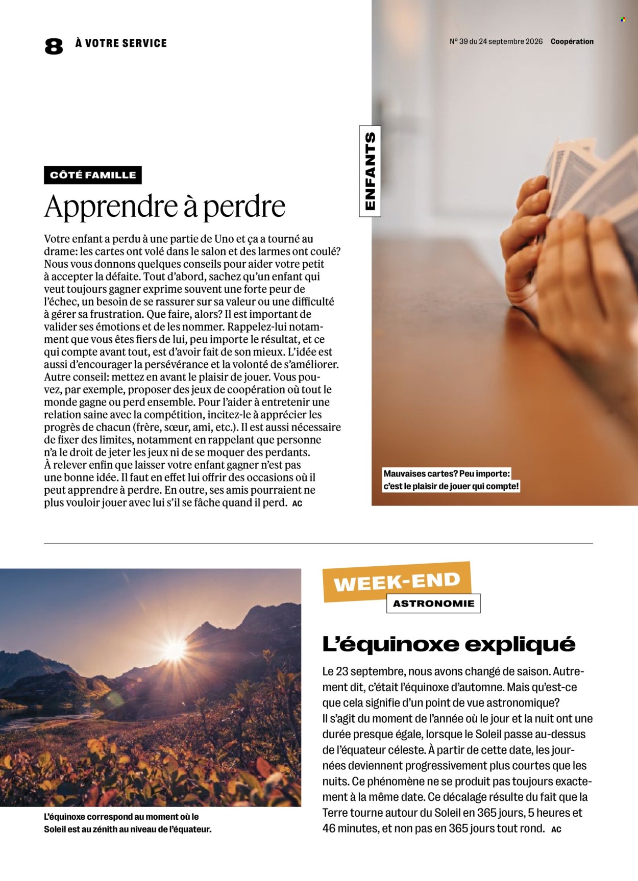 Volantino Coop - 24.9.2026 - 30.9.2026. Pagina 8
