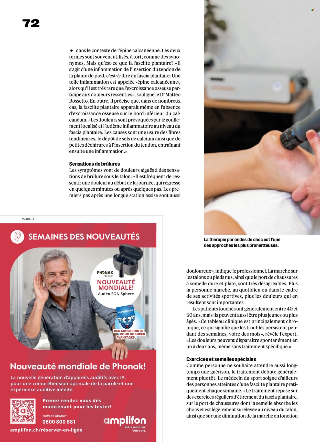 Volantino Coop - 24.9.2026 - 30.9.2026. Pagina 72