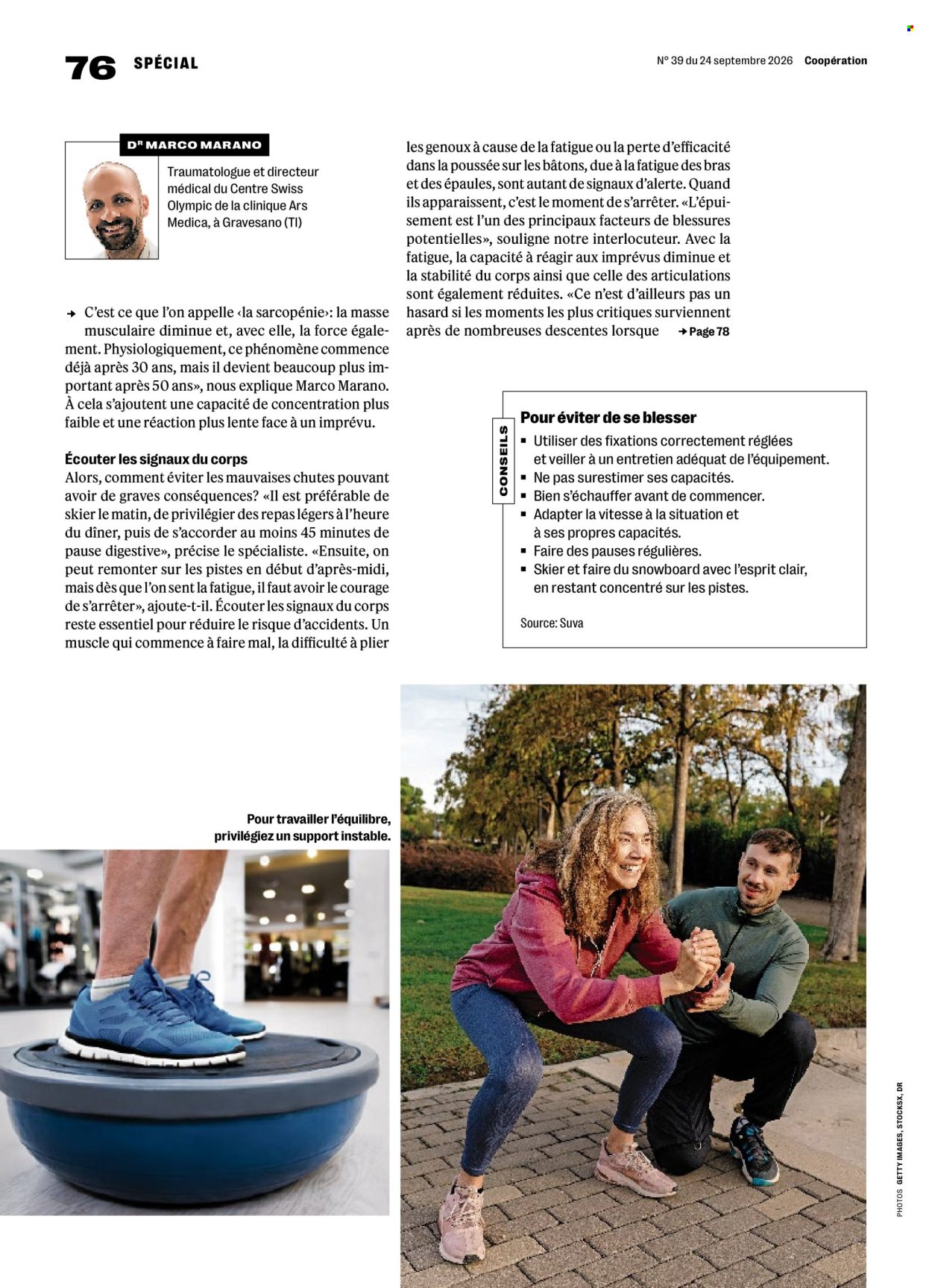 Volantino Coop - 24.9.2026 - 30.9.2026. Pagina 76