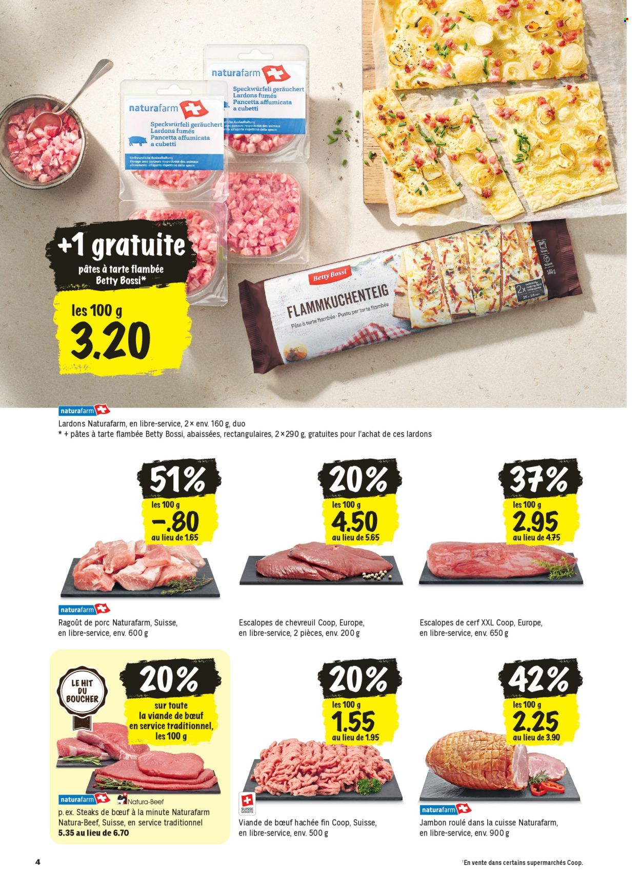 Volantino Coop - 24.9.2026 - 30.9.2026. Pagina 4