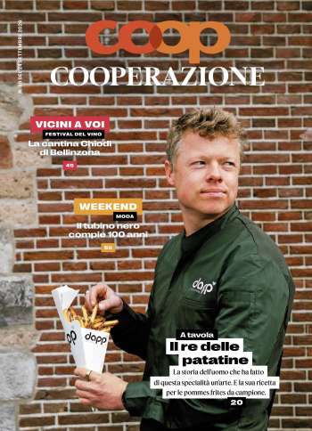 Volantino Coop - 24.9.2026 - 30.9.2026.