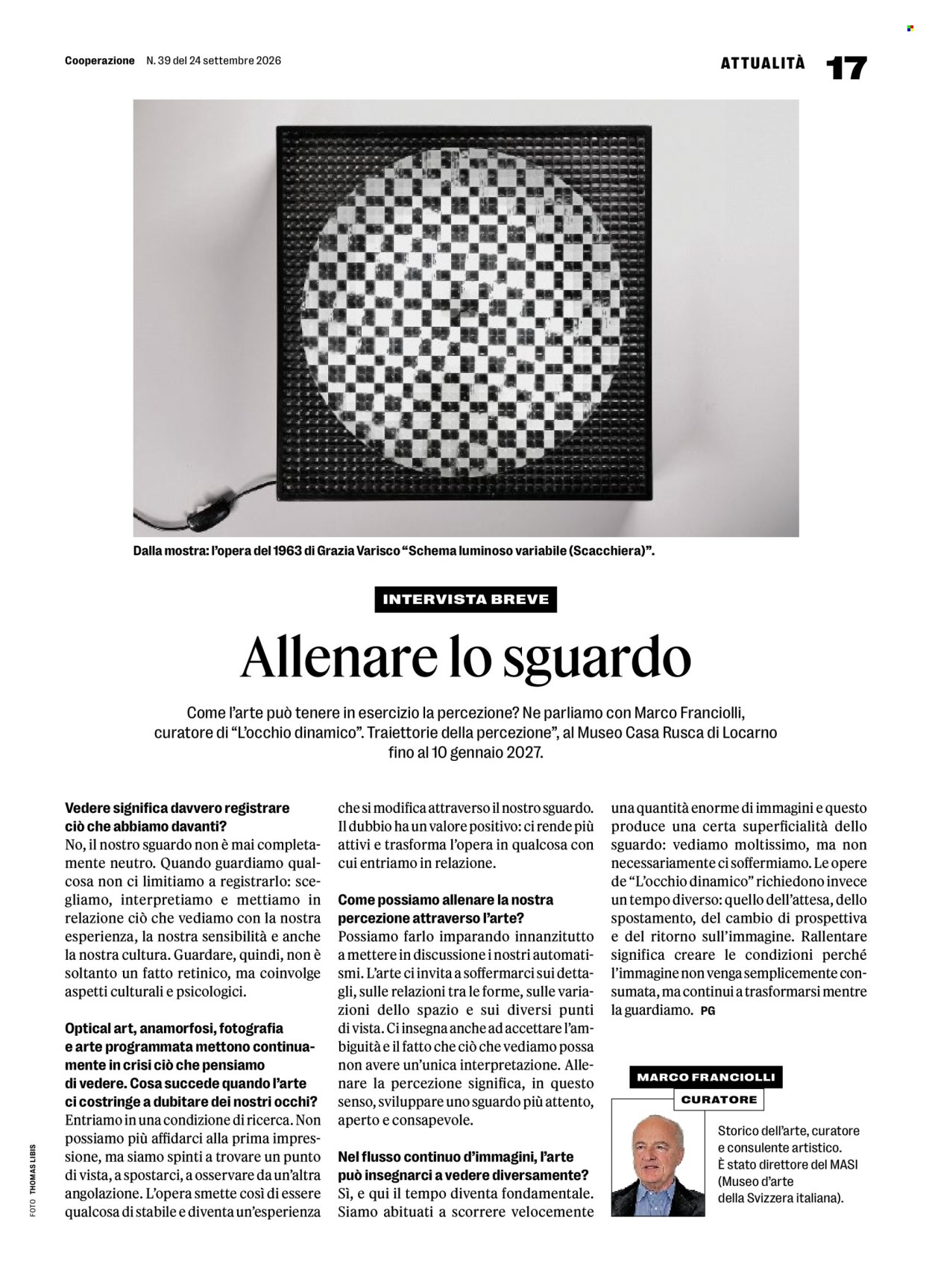 Volantino Coop - 24.9.2026 - 30.9.2026. Pagina 17