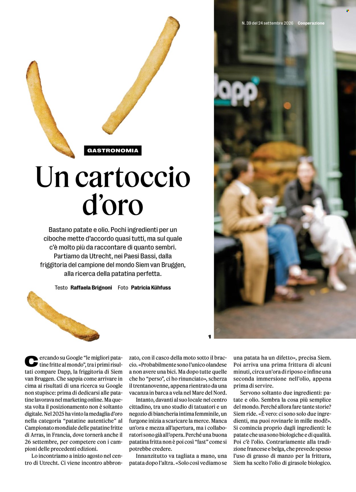 Volantino Coop - 24.9.2026 - 30.9.2026. Pagina 20