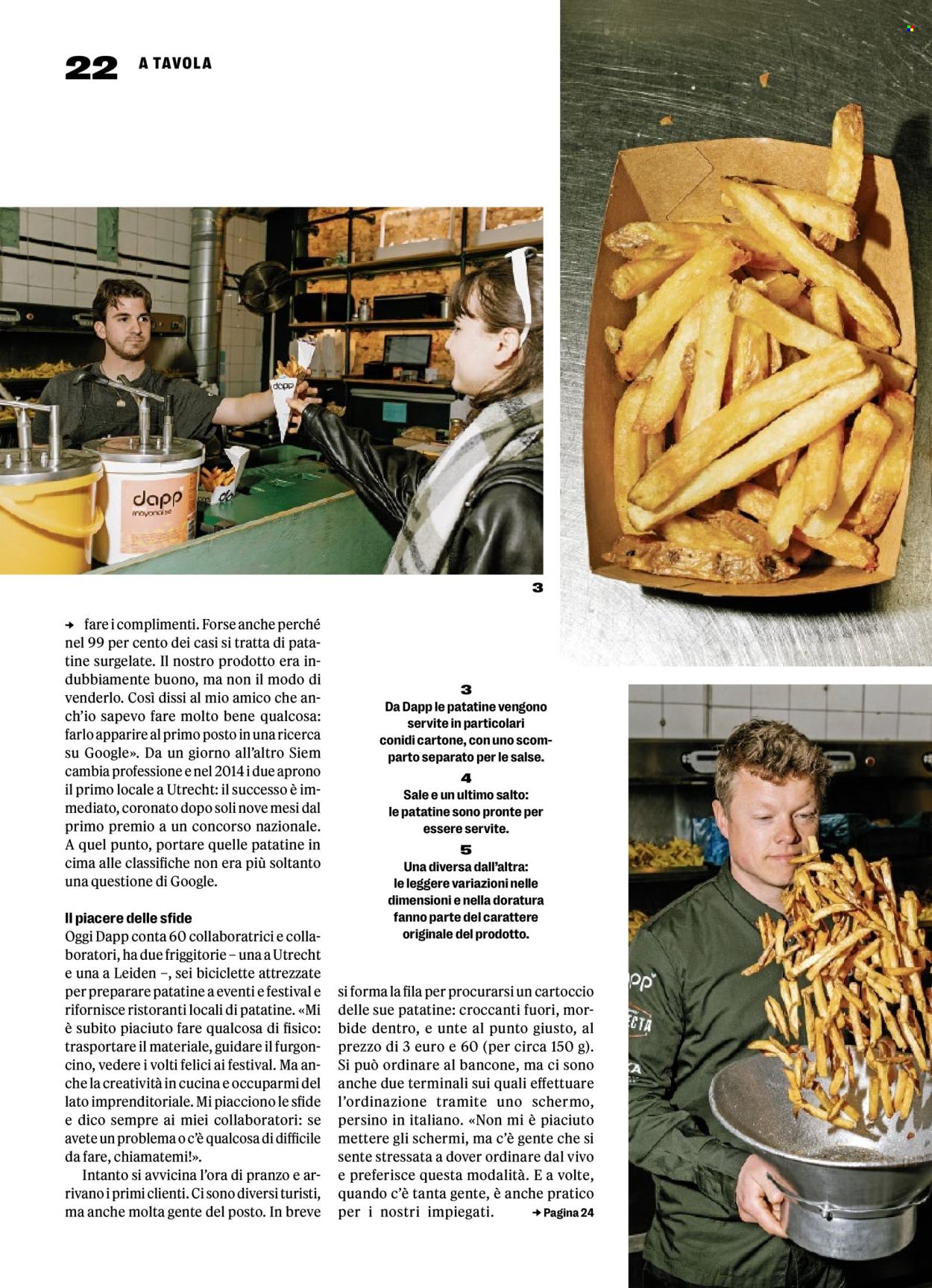 Volantino Coop - 24.9.2026 - 30.9.2026. Pagina 22