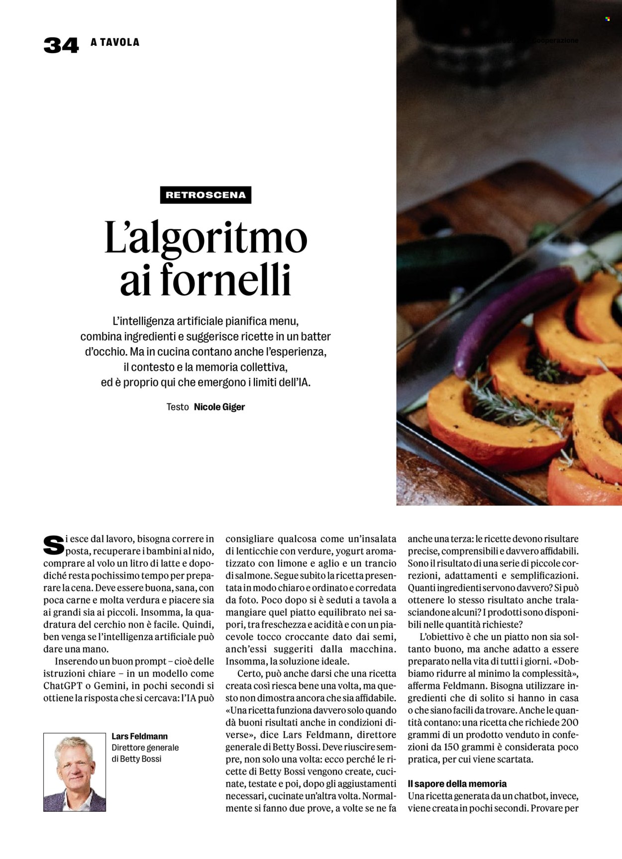 Volantino Coop - 24.9.2026 - 30.9.2026. Pagina 34