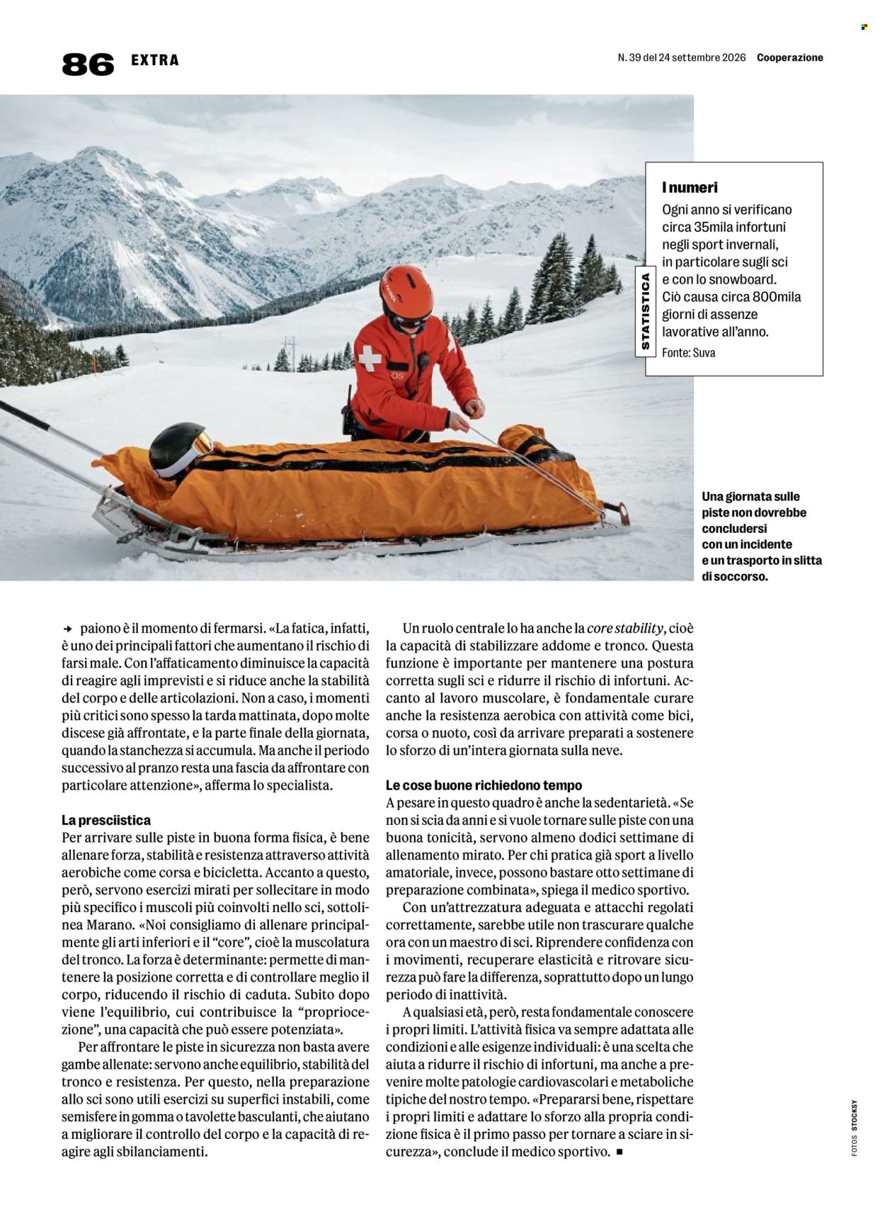 Volantino Coop - 24.9.2026 - 30.9.2026. Pagina 86