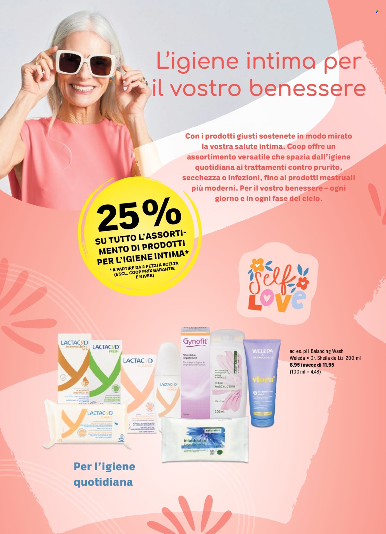 Volantino Coop - 24.9.2026 - 30.9.2026. Pagina 94