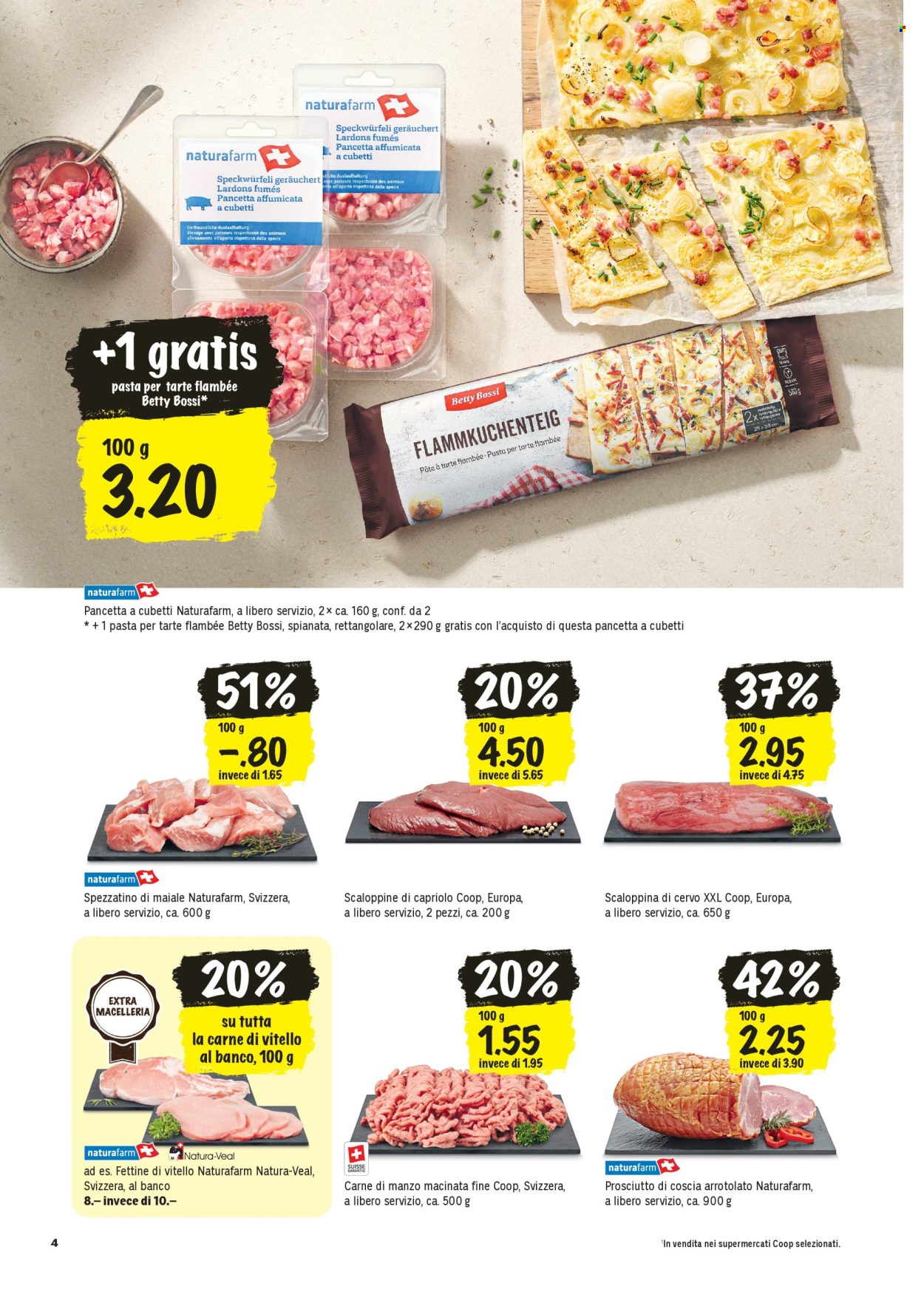 Volantino Coop - 24.9.2026 - 30.9.2026. Pagina 4