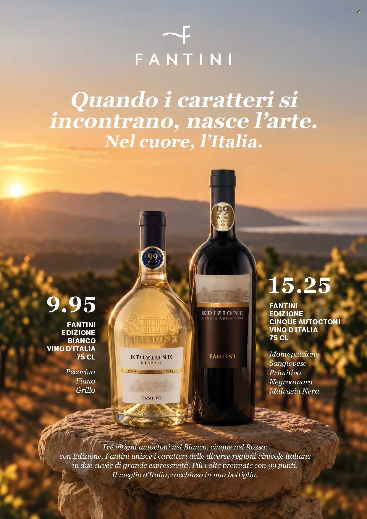 Volantino Prodega - 28.9.2026 - 10.10.2026. Pagina 11