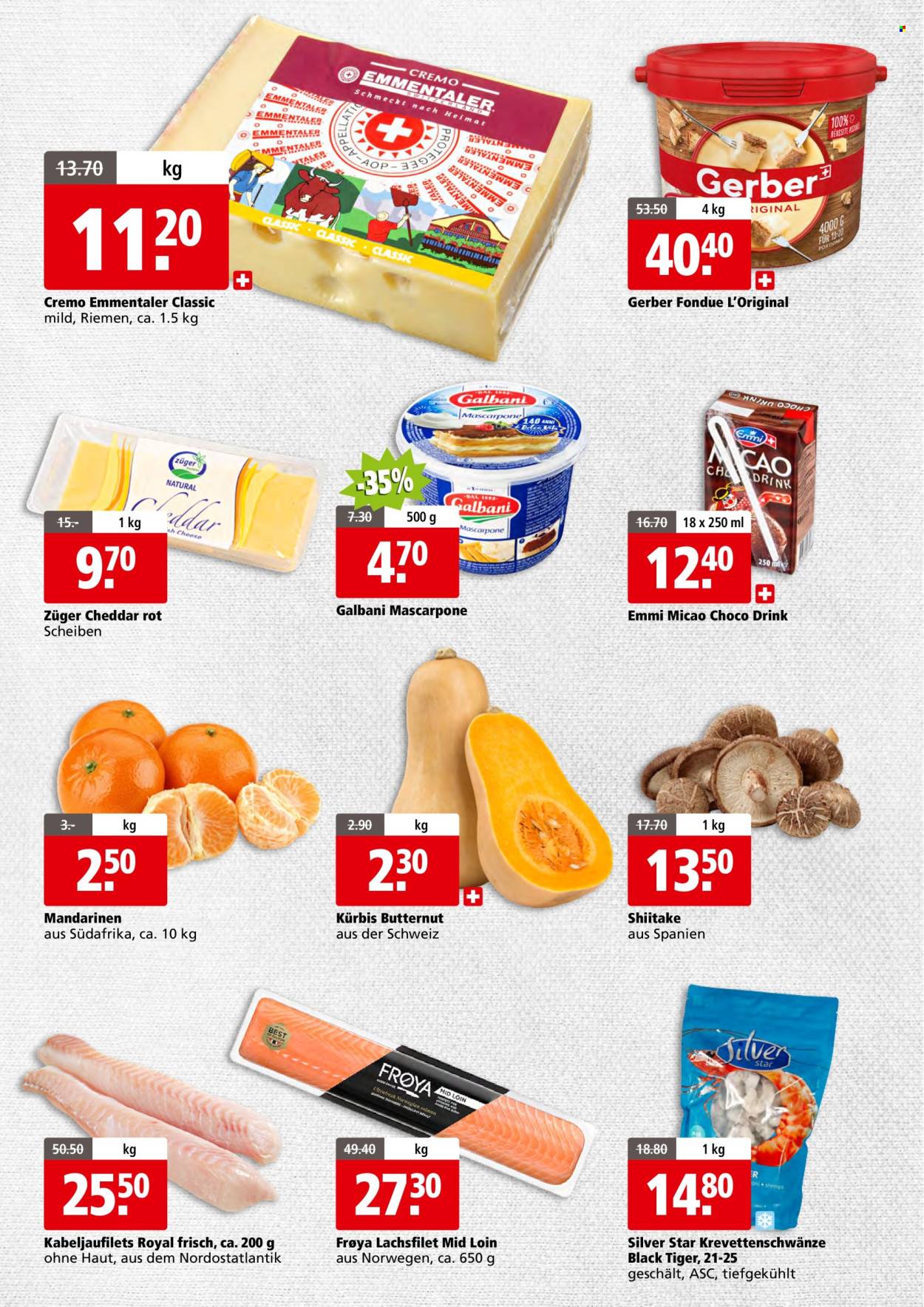 Volantino ALIGRO - 28.9.2026 - 3.10.2026. Pagina 2