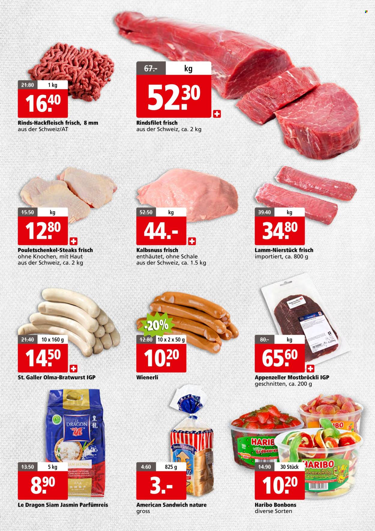 Volantino ALIGRO - 28.9.2026 - 3.10.2026. Pagina 3