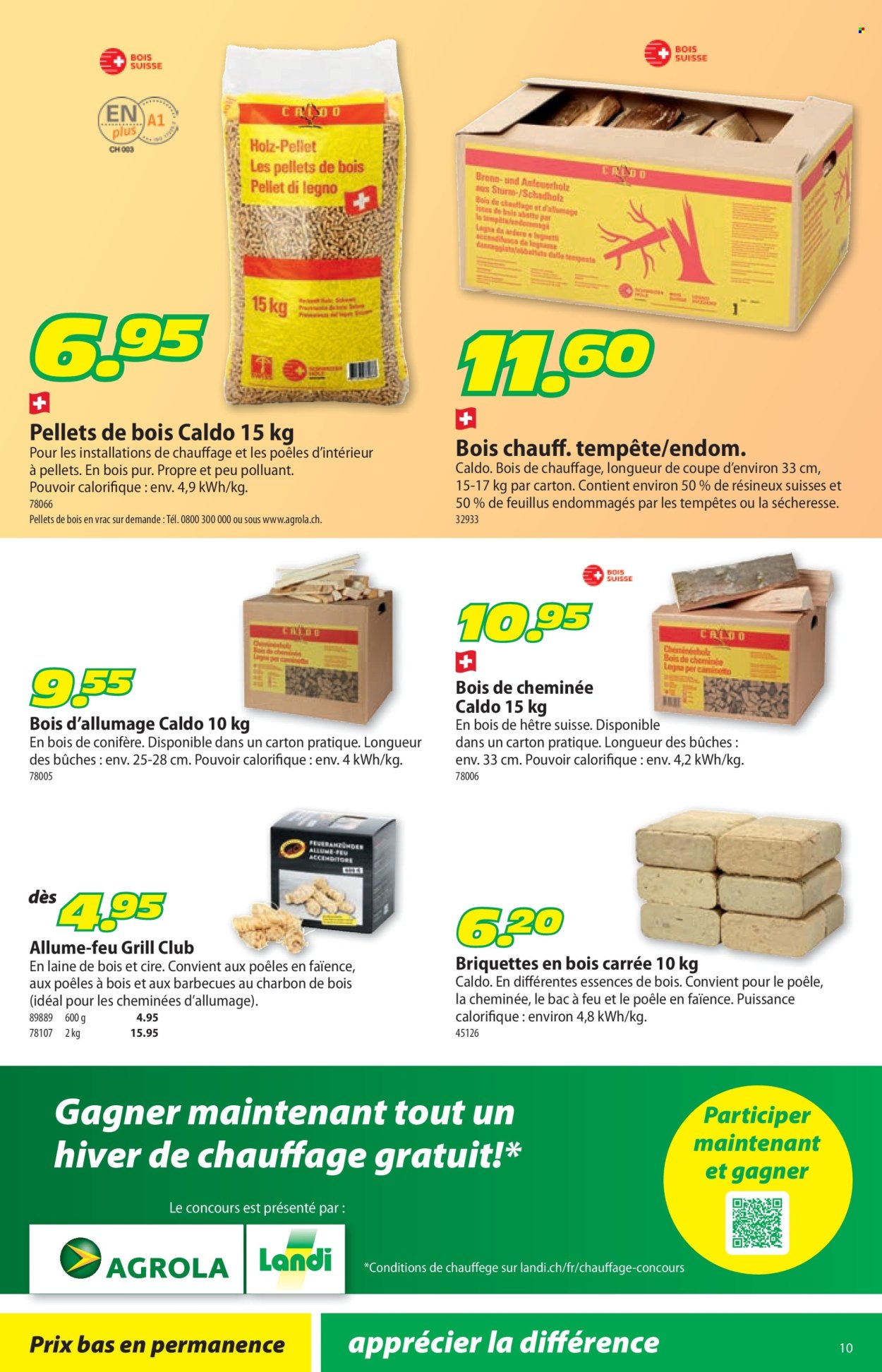 Catalogue Landi - 28.9.2026 - 11.10.2026. Page 14