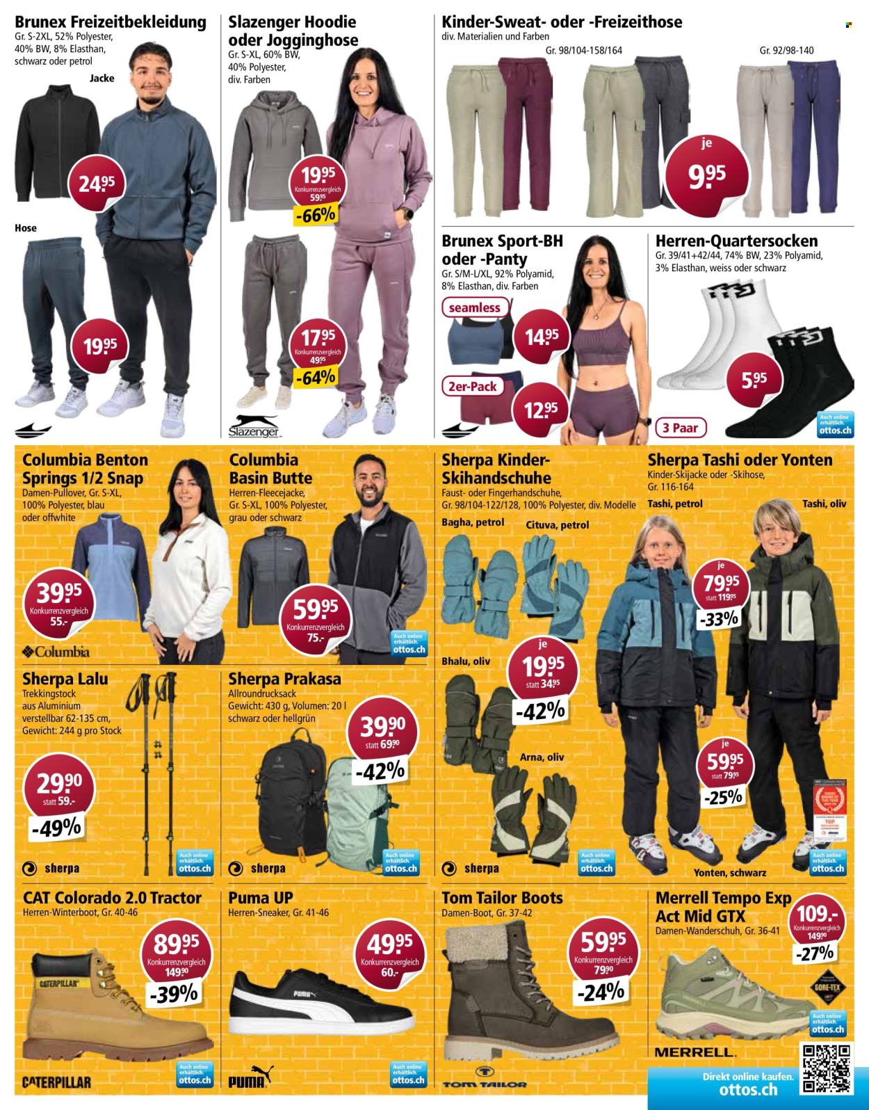 Volantino Otto's - 6.10.2026 - 12.10.2026. Pagina 5