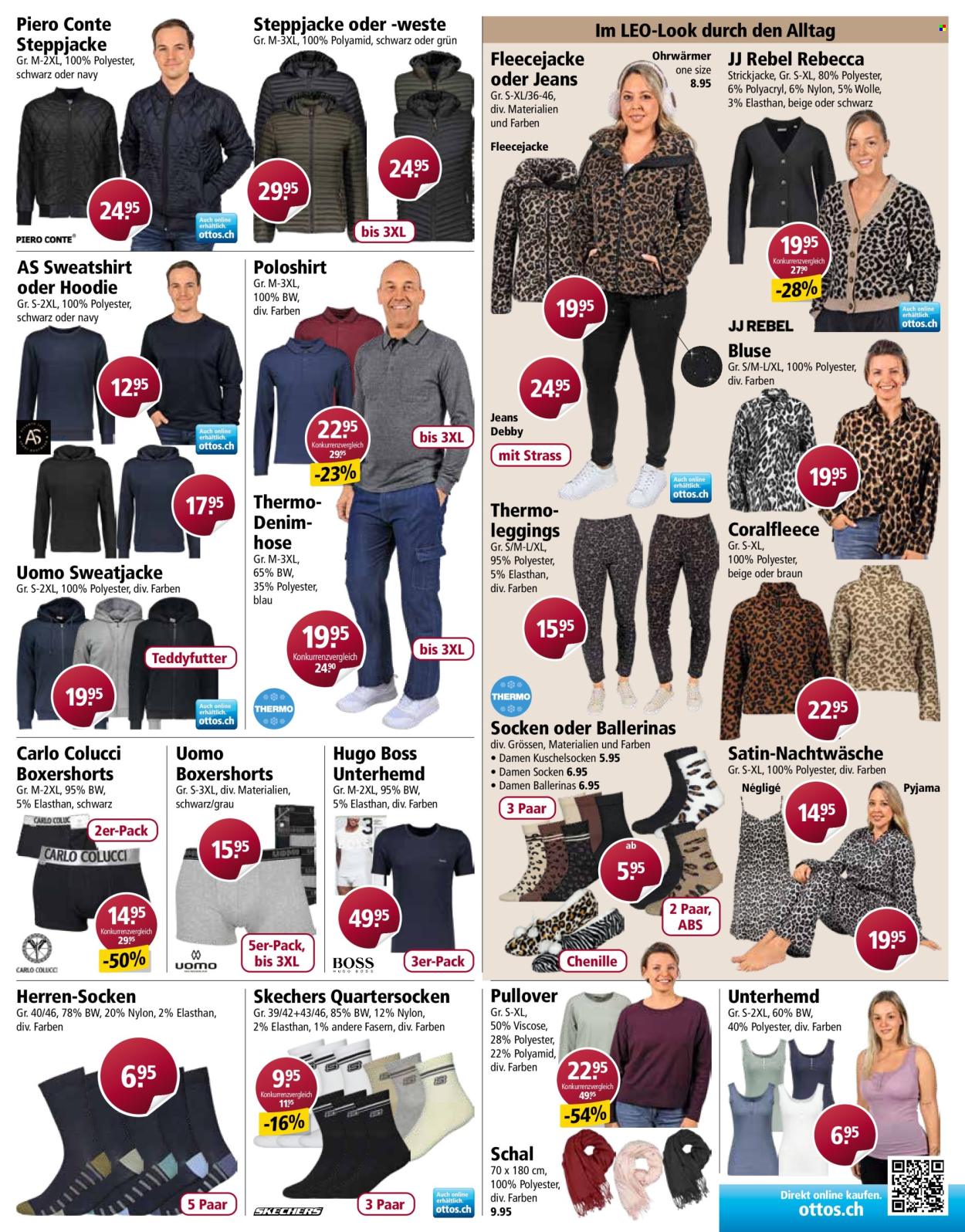 Volantino Otto's - 6.10.2026 - 12.10.2026. Pagina 7