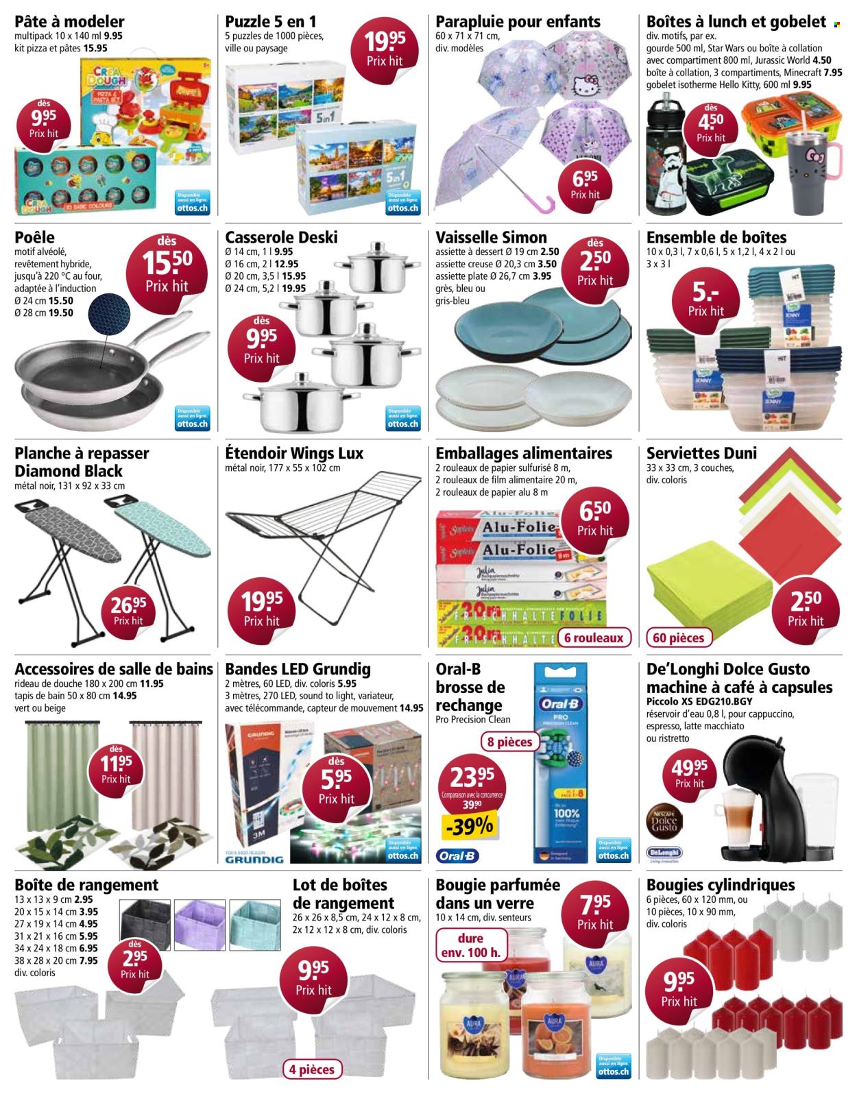 Catalogue Otto's - 6.10.2026 - 12.10.2026. Page 4