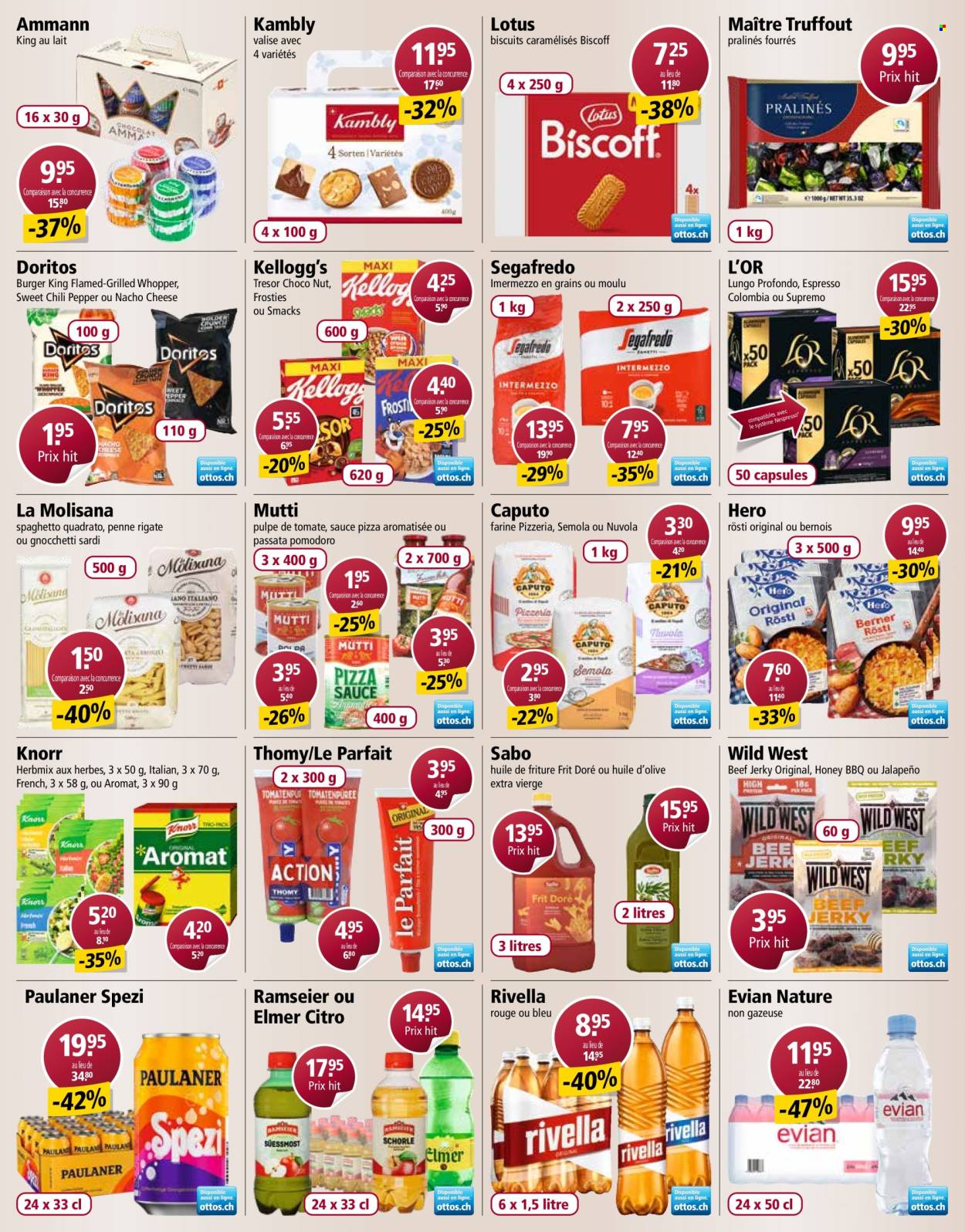 Volantino Otto's - 6.10.2026 - 12.10.2026. Pagina 2