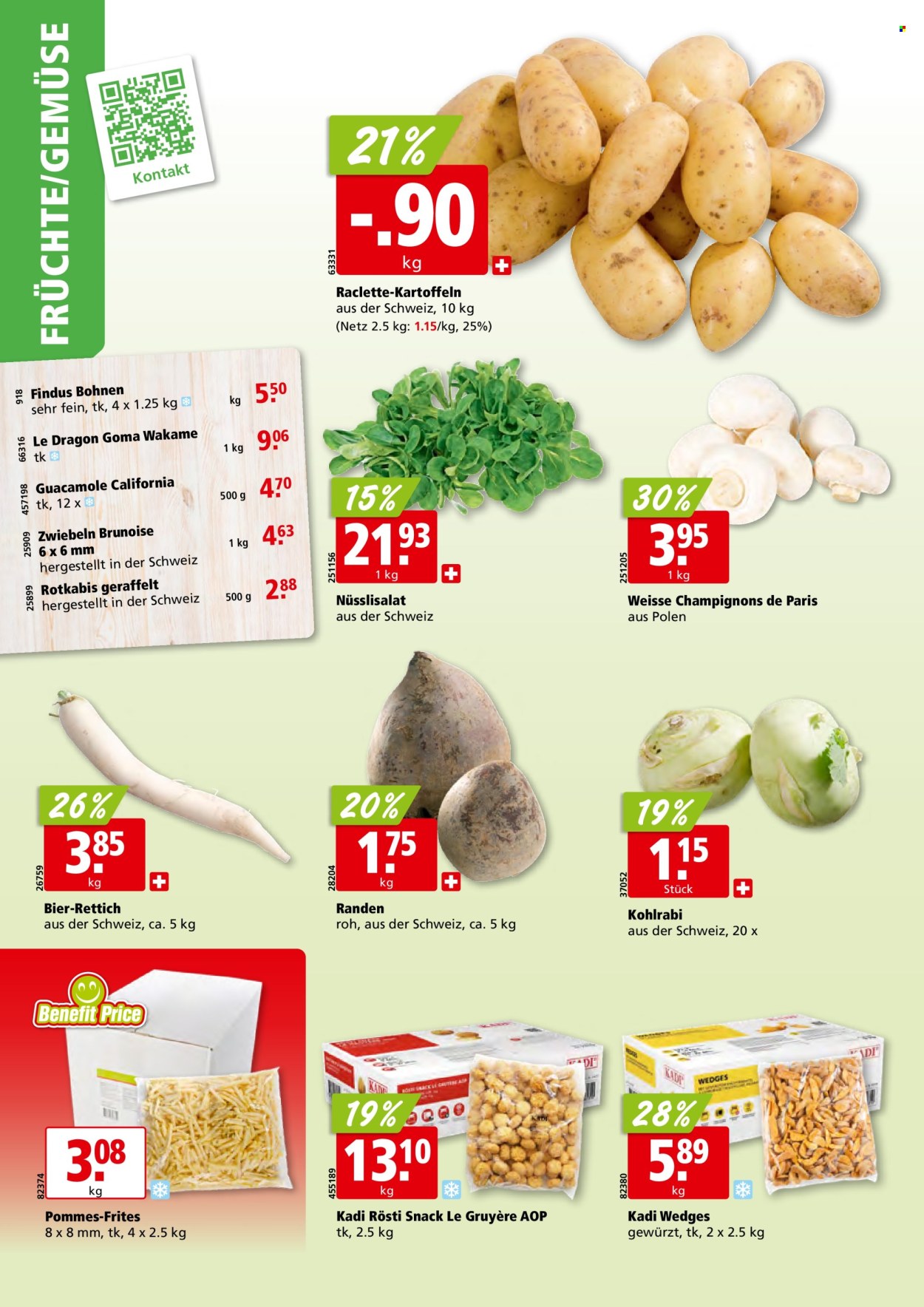 Volantino ALIGRO - 5.10.2026 - 10.10.2026. Pagina 2