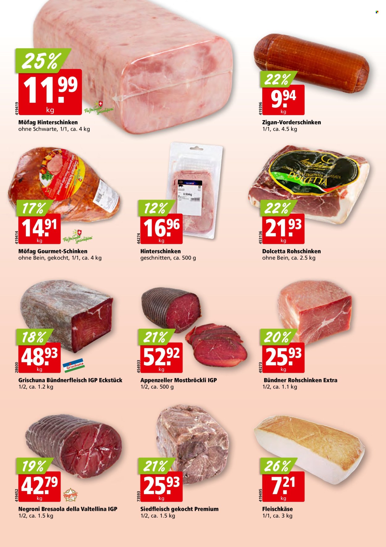 Volantino ALIGRO - 5.10.2026 - 10.10.2026. Pagina 10
