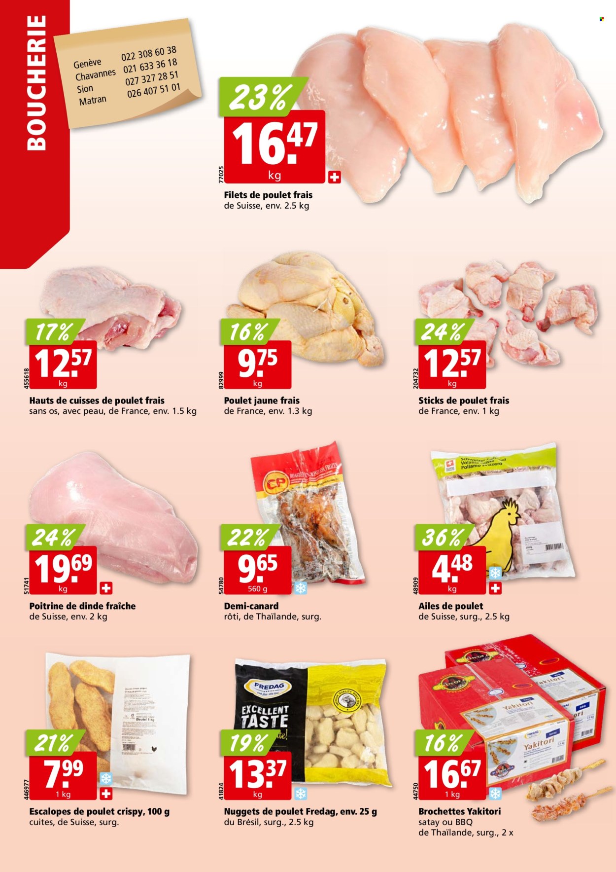 Volantino ALIGRO - 5.10.2026 - 10.10.2026. Pagina 6