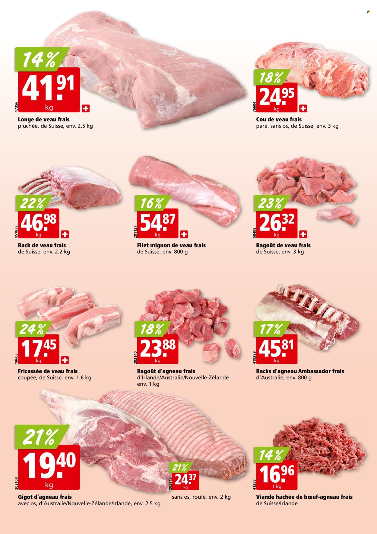 Volantino ALIGRO - 5.10.2026 - 10.10.2026. Pagina 8
