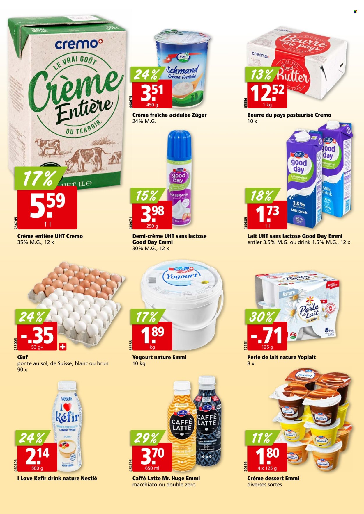 Volantino ALIGRO - 5.10.2026 - 10.10.2026. Pagina 14