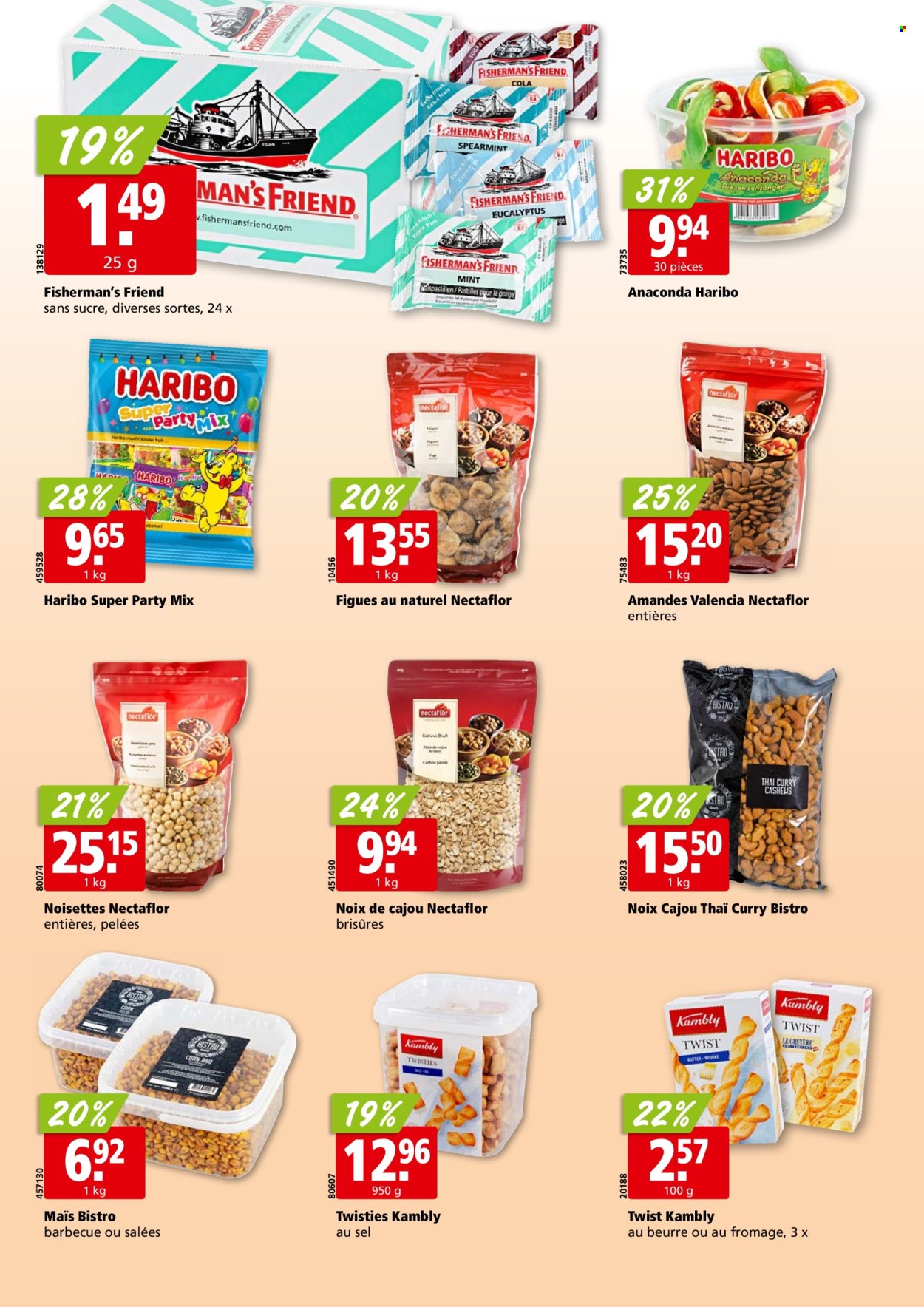 Volantino ALIGRO - 5.10.2026 - 10.10.2026. Pagina 20