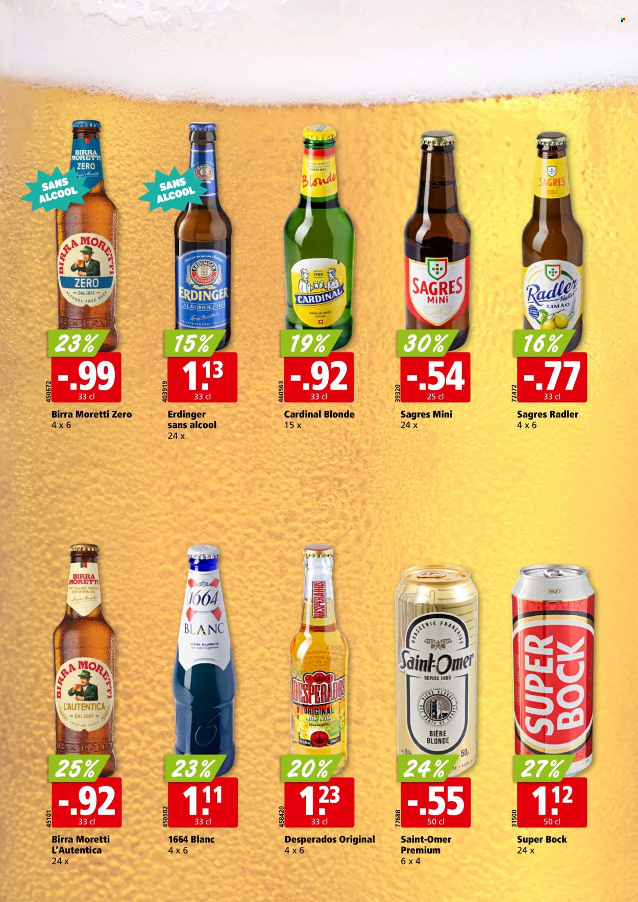 Volantino ALIGRO - 5.10.2026 - 10.10.2026. Pagina 28