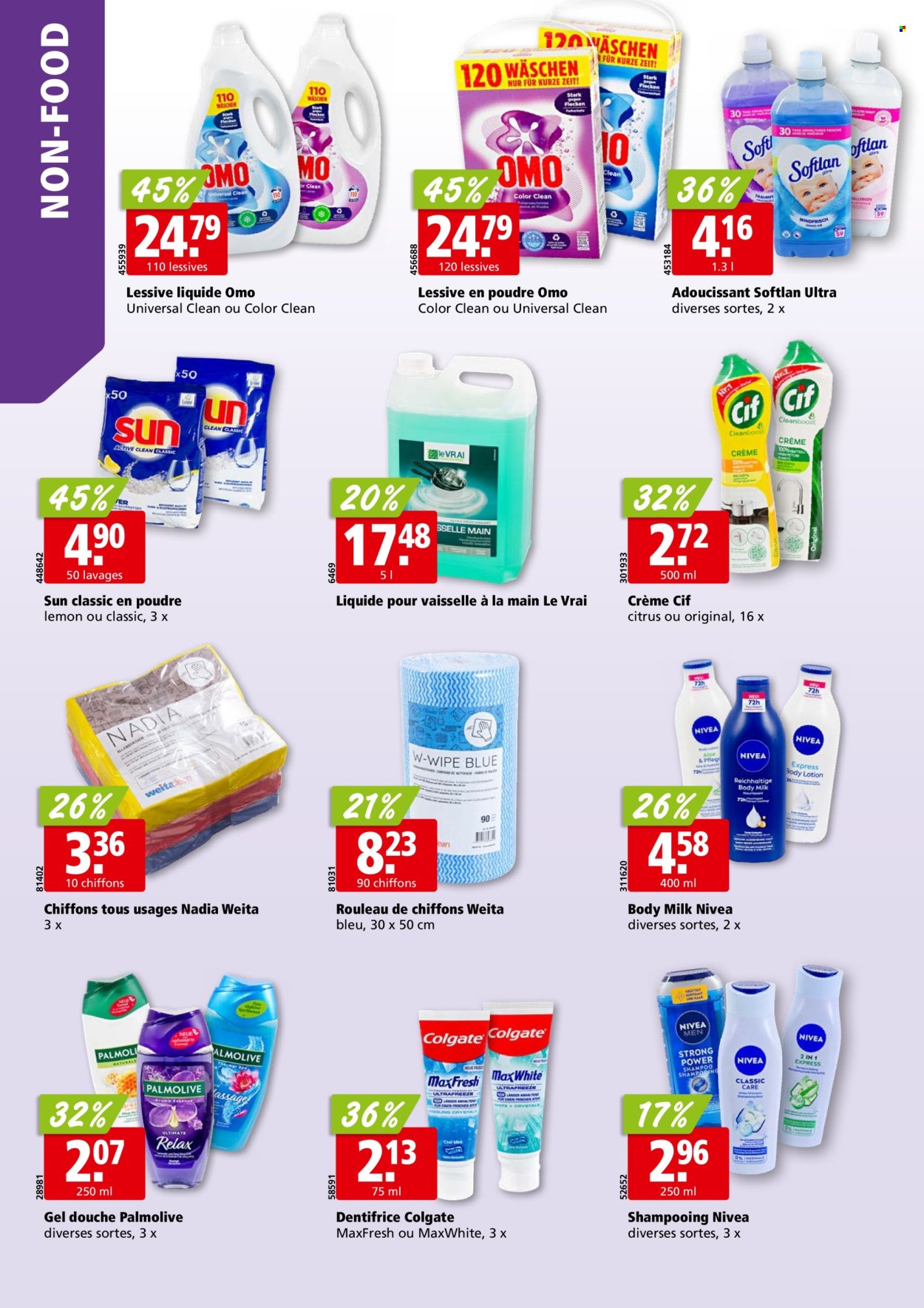 Volantino ALIGRO - 5.10.2026 - 10.10.2026. Pagina 30
