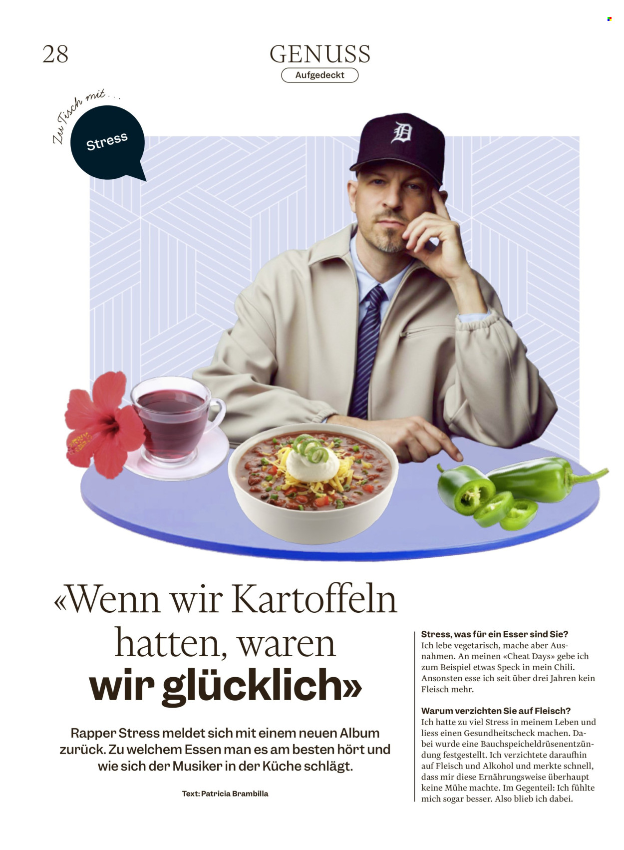 Volantino Migros - 30.9.2026 - 7.10.2026. Pagina 28