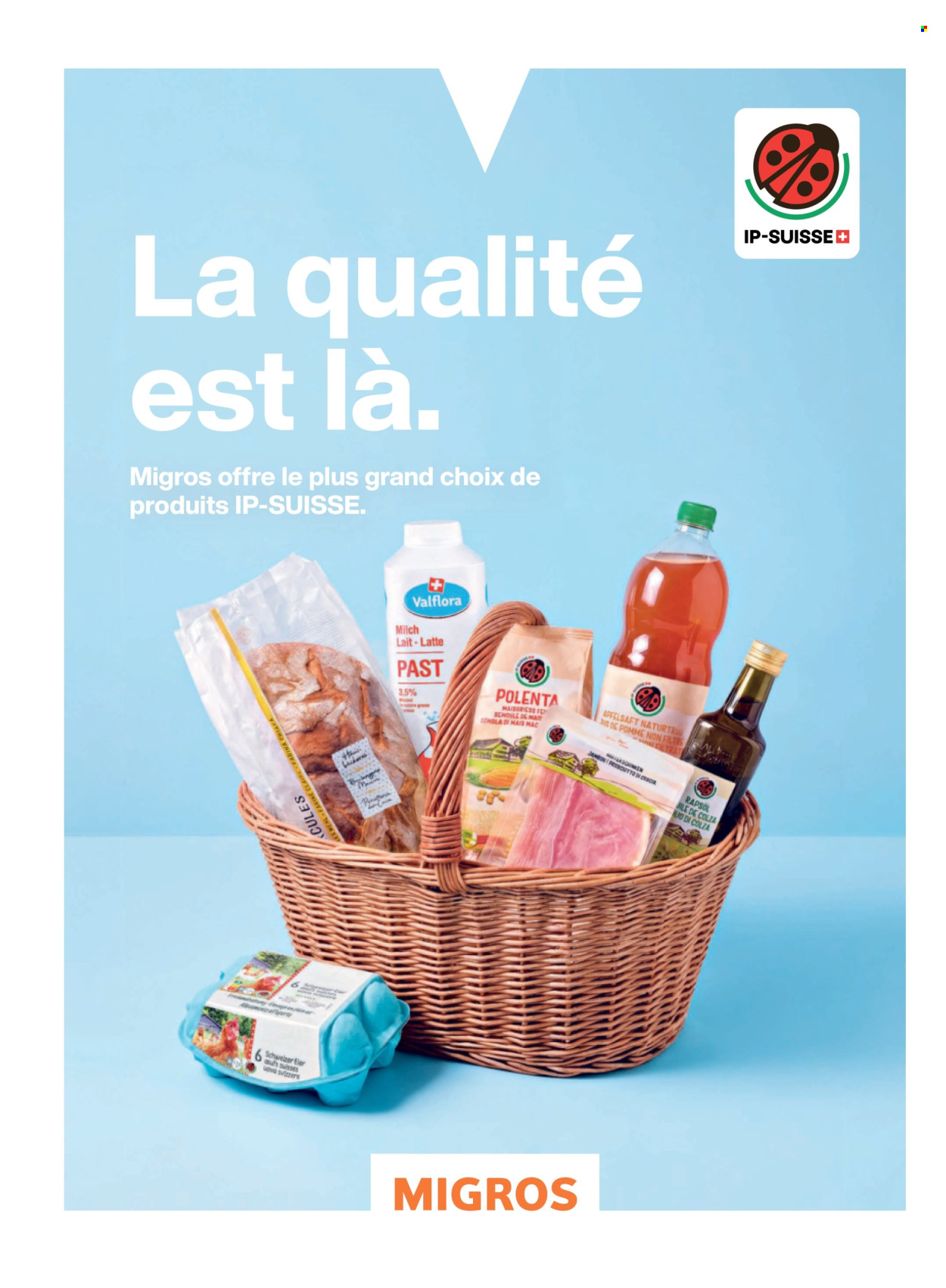Volantino Migros - 30.9.2026 - 7.10.2026. Pagina 6