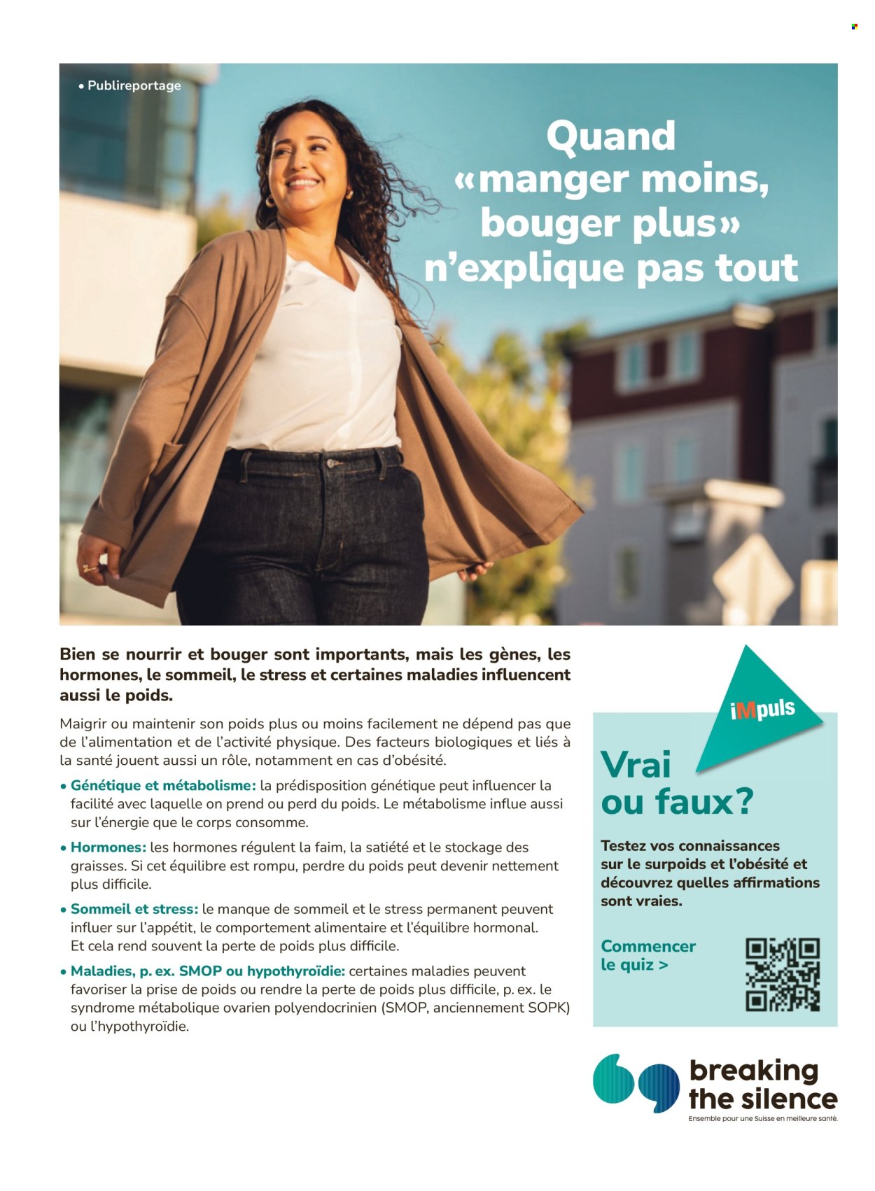 Volantino Migros - 30.9.2026 - 7.10.2026. Pagina 18