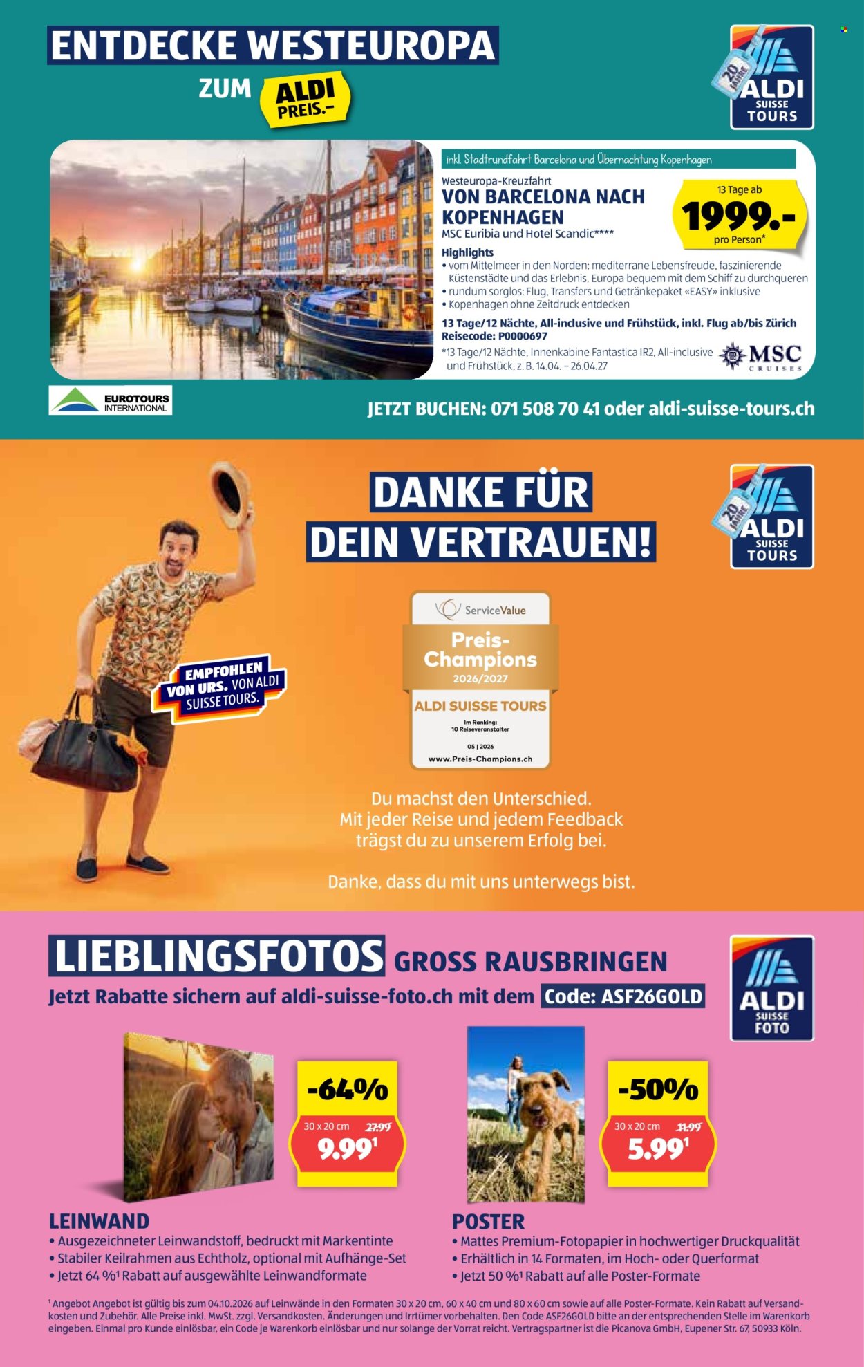 Catalogue Aldi - 8.10.2026 - 14.10.2026. Page 31
