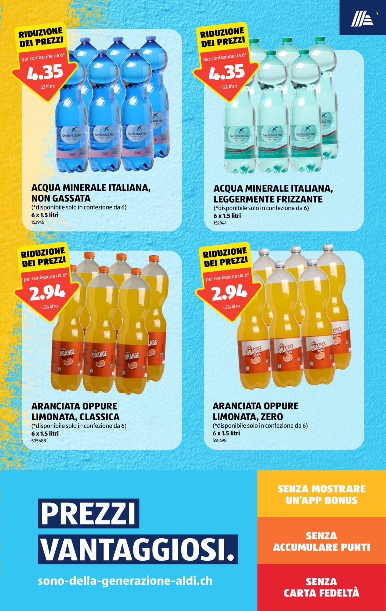 Catalogue Aldi - 8.10.2026 - 14.10.2026. Page 3