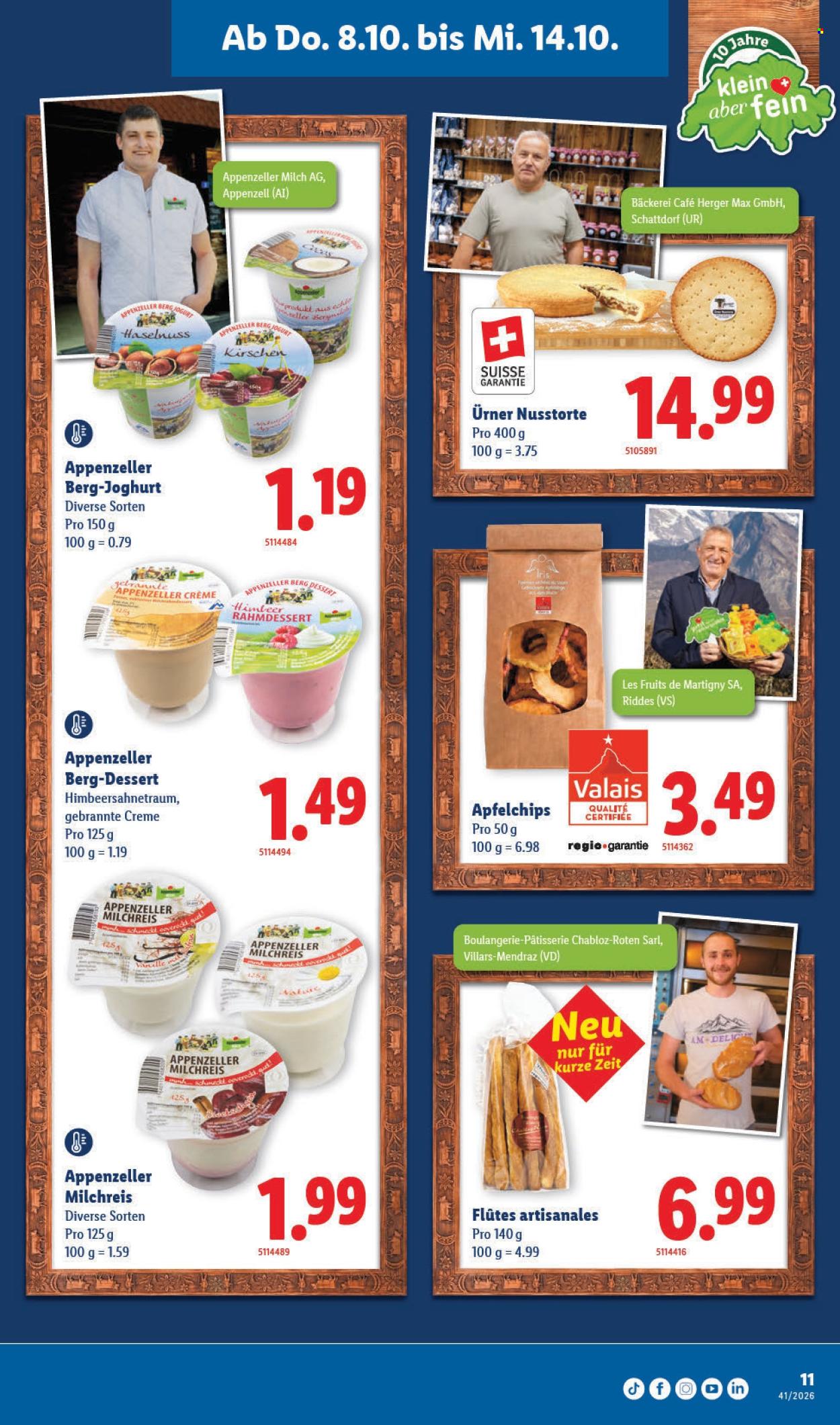 Volantino Lidl - 8.10.2026 - 14.10.2026. Pagina 43
