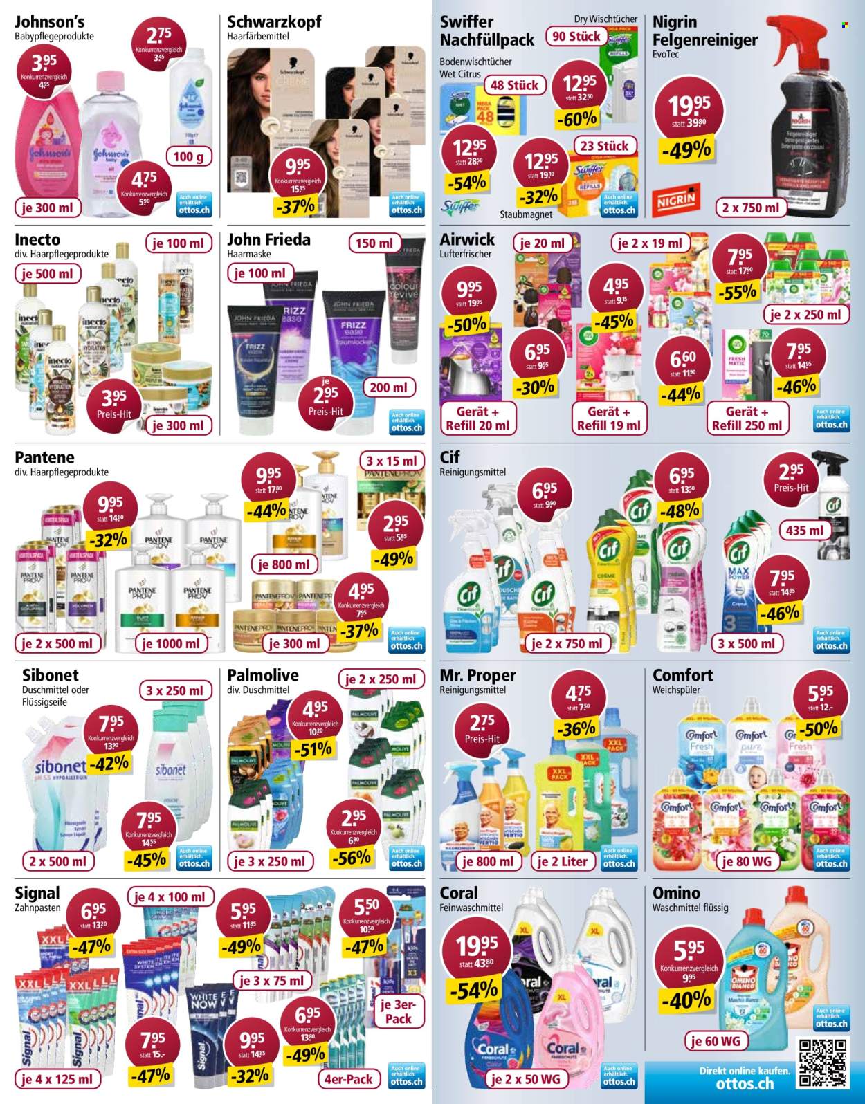 Volantino Otto's - 13.10.2026 - 20.10.2026. Pagina 3