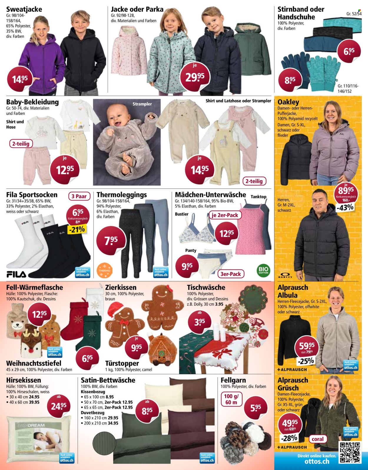 Volantino Otto's - 13.10.2026 - 20.10.2026. Pagina 11