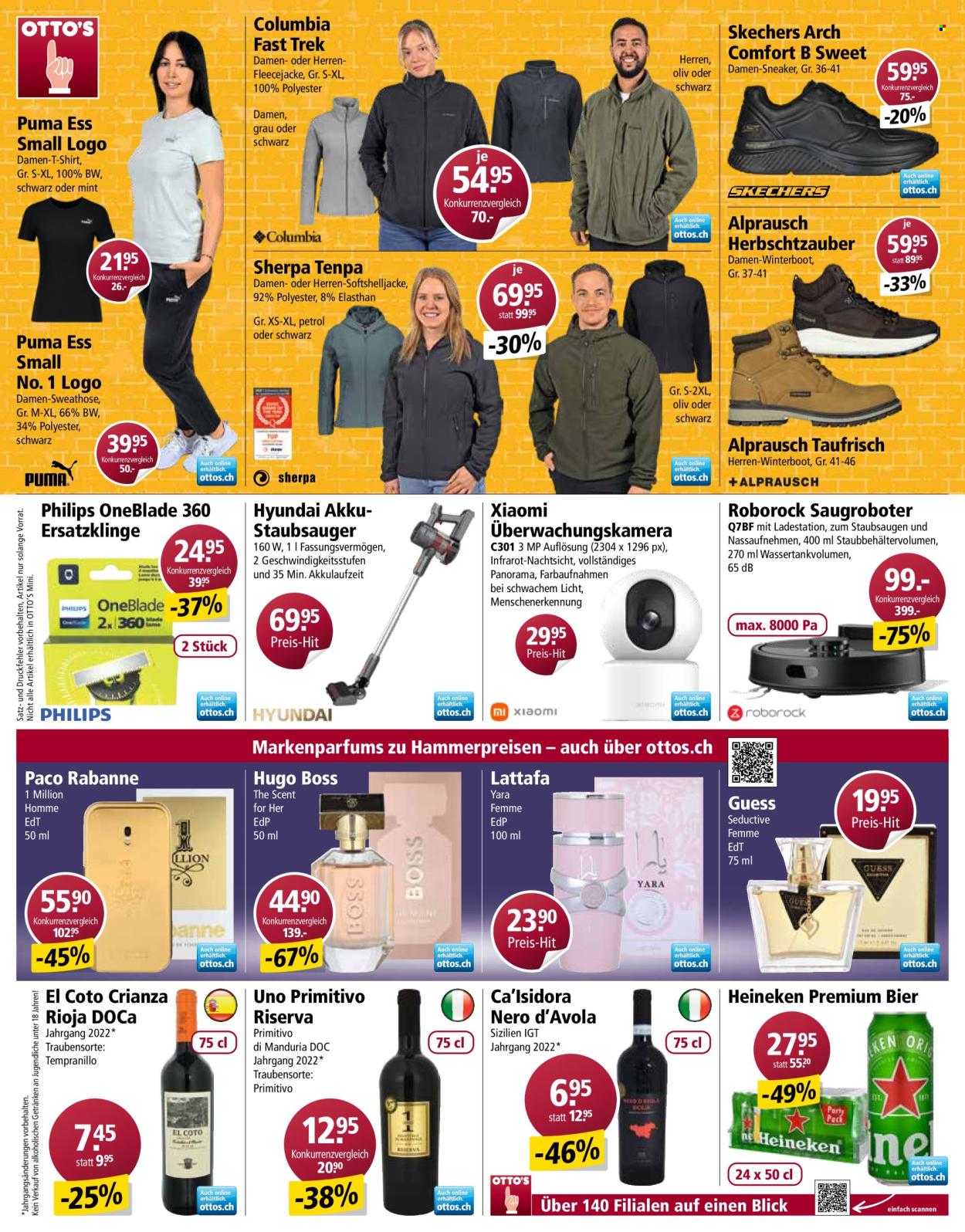Volantino Otto's - 13.10.2026 - 20.10.2026. Pagina 12